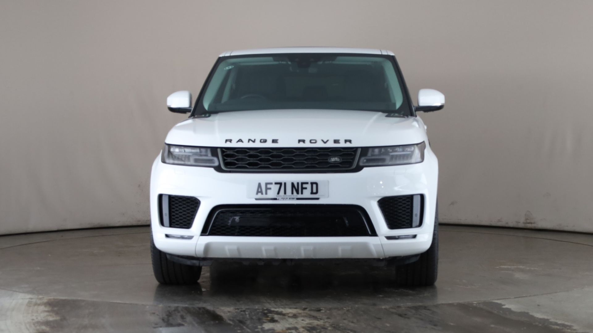 4027586 2.0 P400e HSE Dynamic 5dr Auto