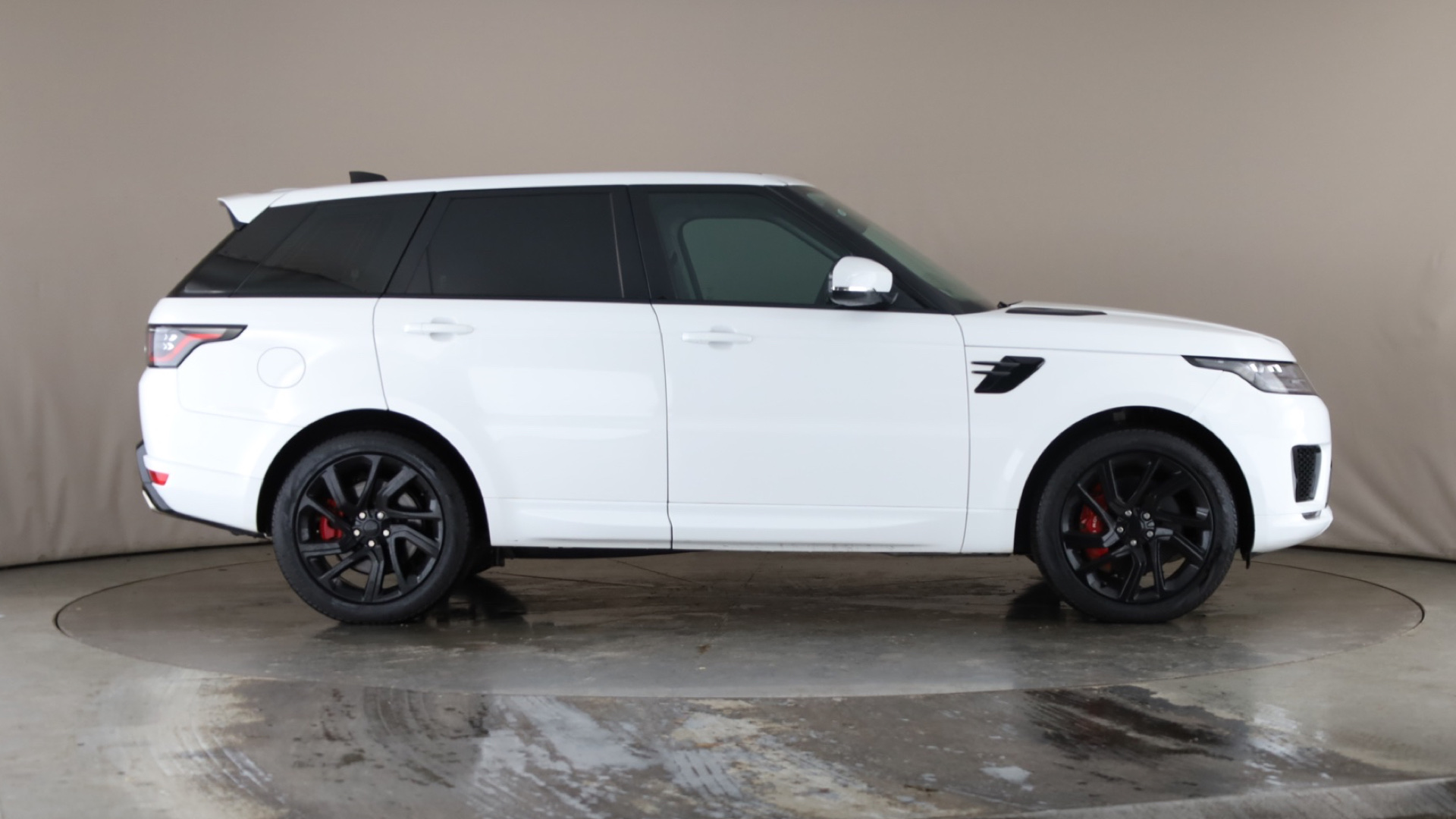 4027586 2.0 P400e HSE Dynamic 5dr Auto