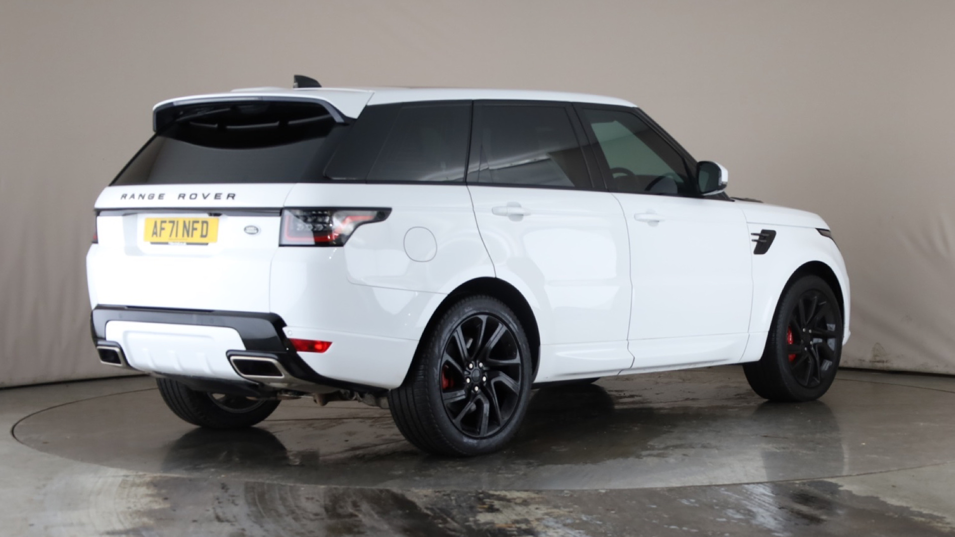 4027586 2.0 P400e HSE Dynamic 5dr Auto