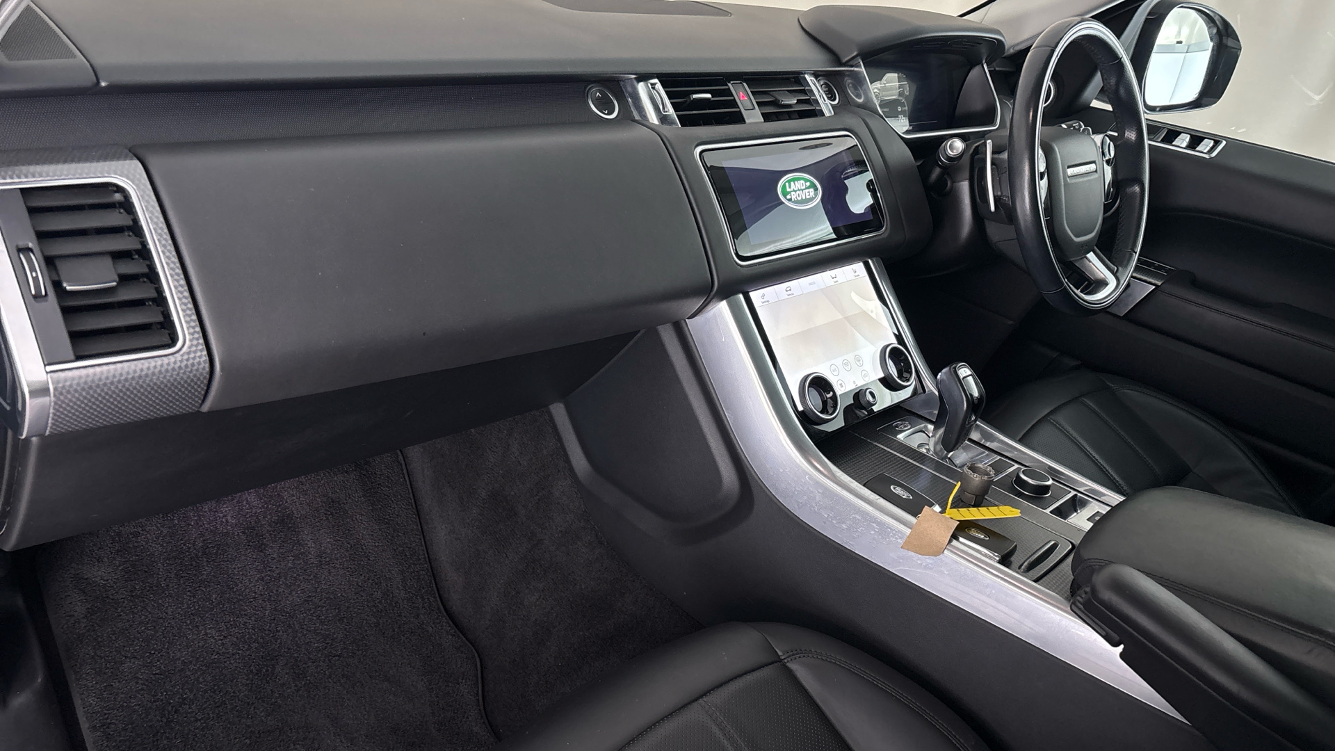 4027586 2.0 P400e HSE Dynamic 5dr Auto