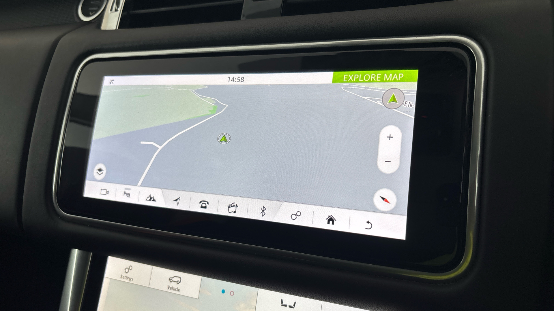 4027586 2.0 P400e HSE Dynamic 5dr Auto