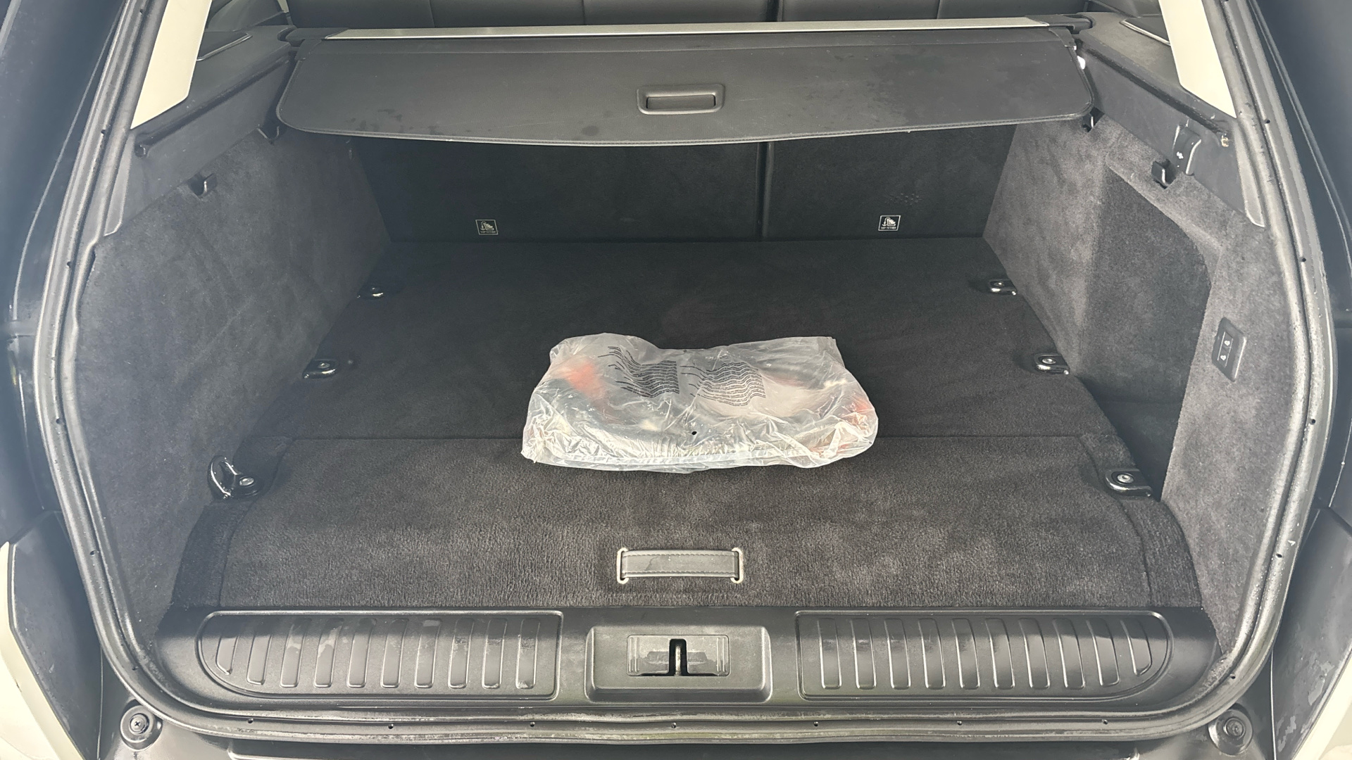 4027586 2.0 P400e HSE Dynamic 5dr Auto