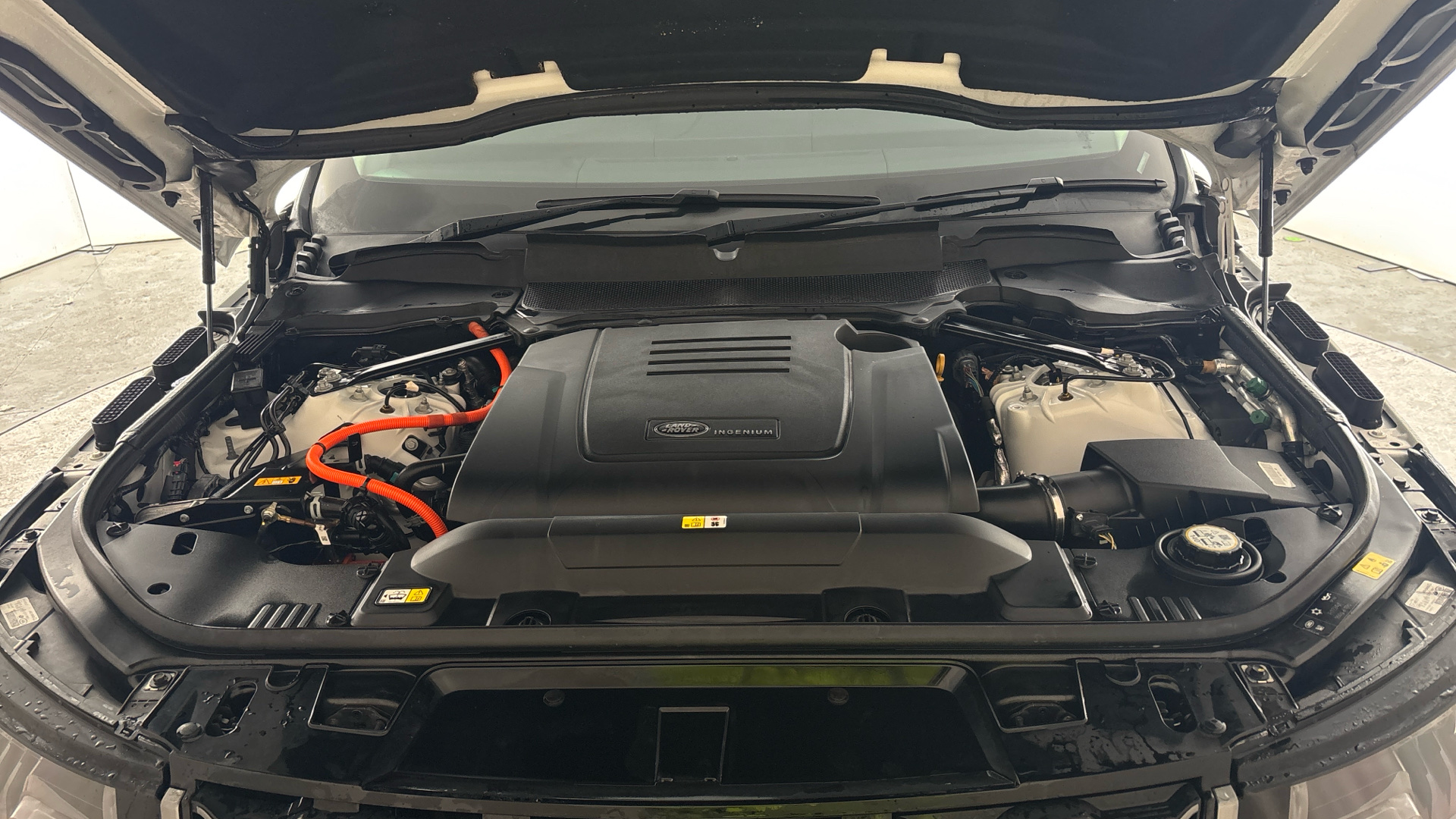 4027586 2.0 P400e HSE Dynamic 5dr Auto