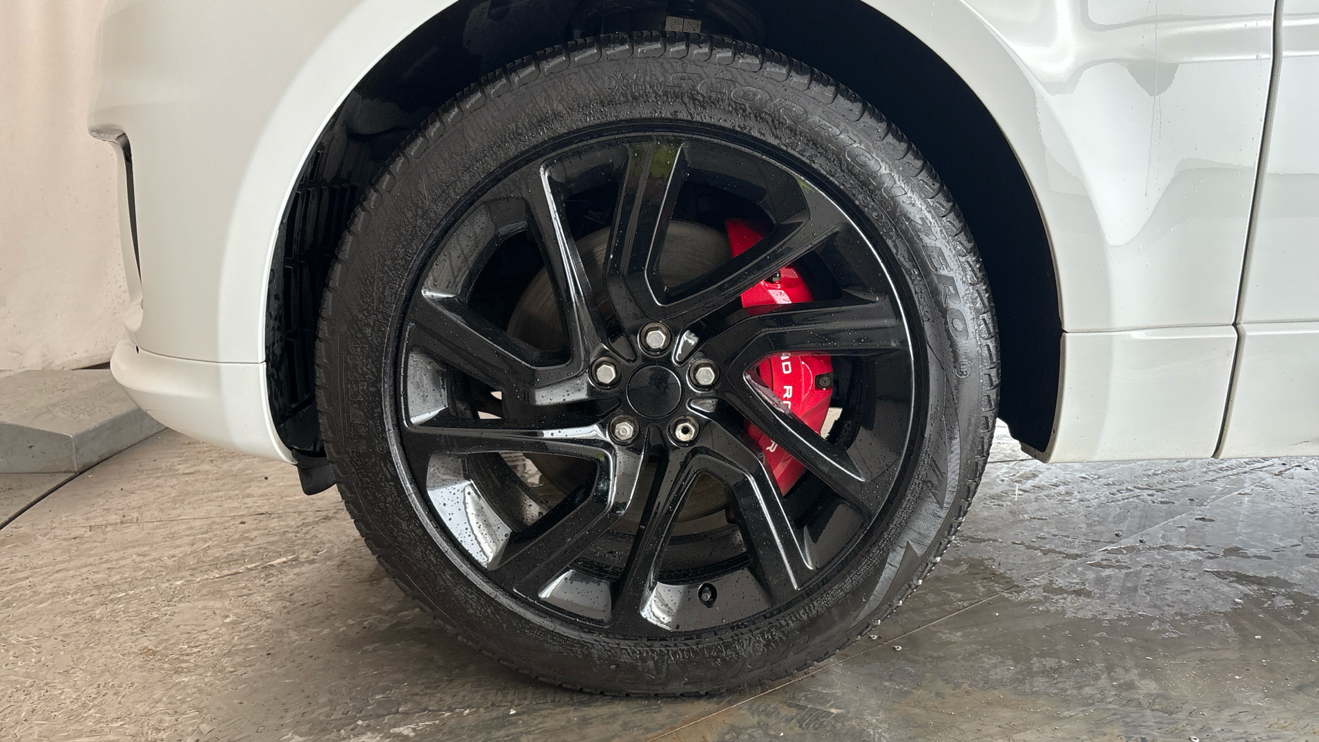 4027586 2.0 P400e HSE Dynamic 5dr Auto