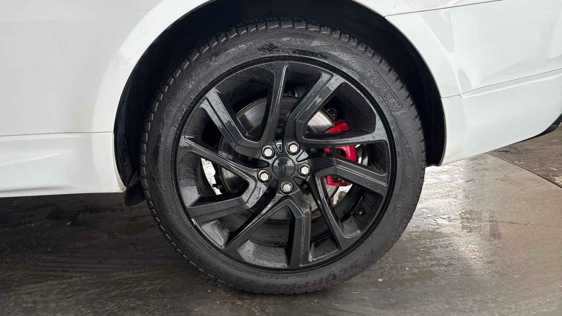 4027586 2.0 P400e HSE Dynamic 5dr Auto