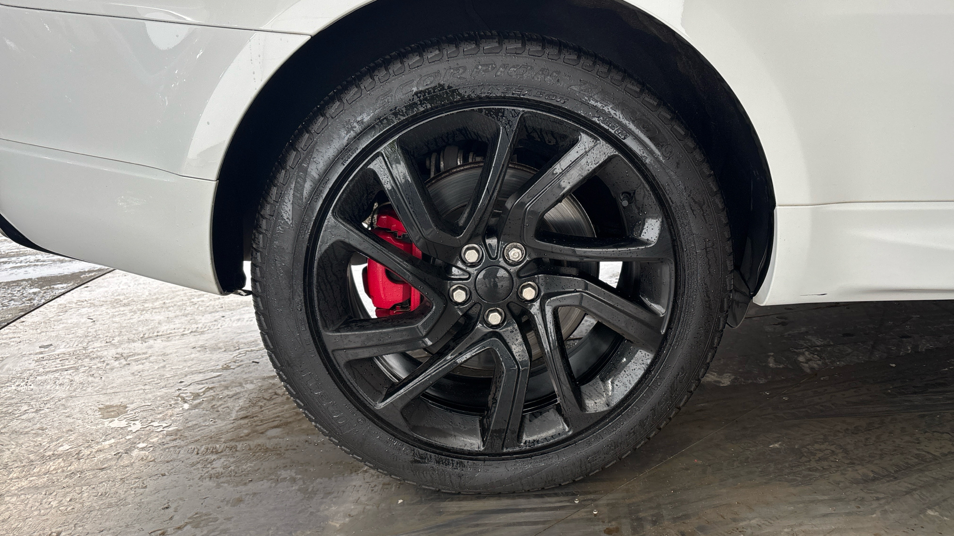 4027586 2.0 P400e HSE Dynamic 5dr Auto