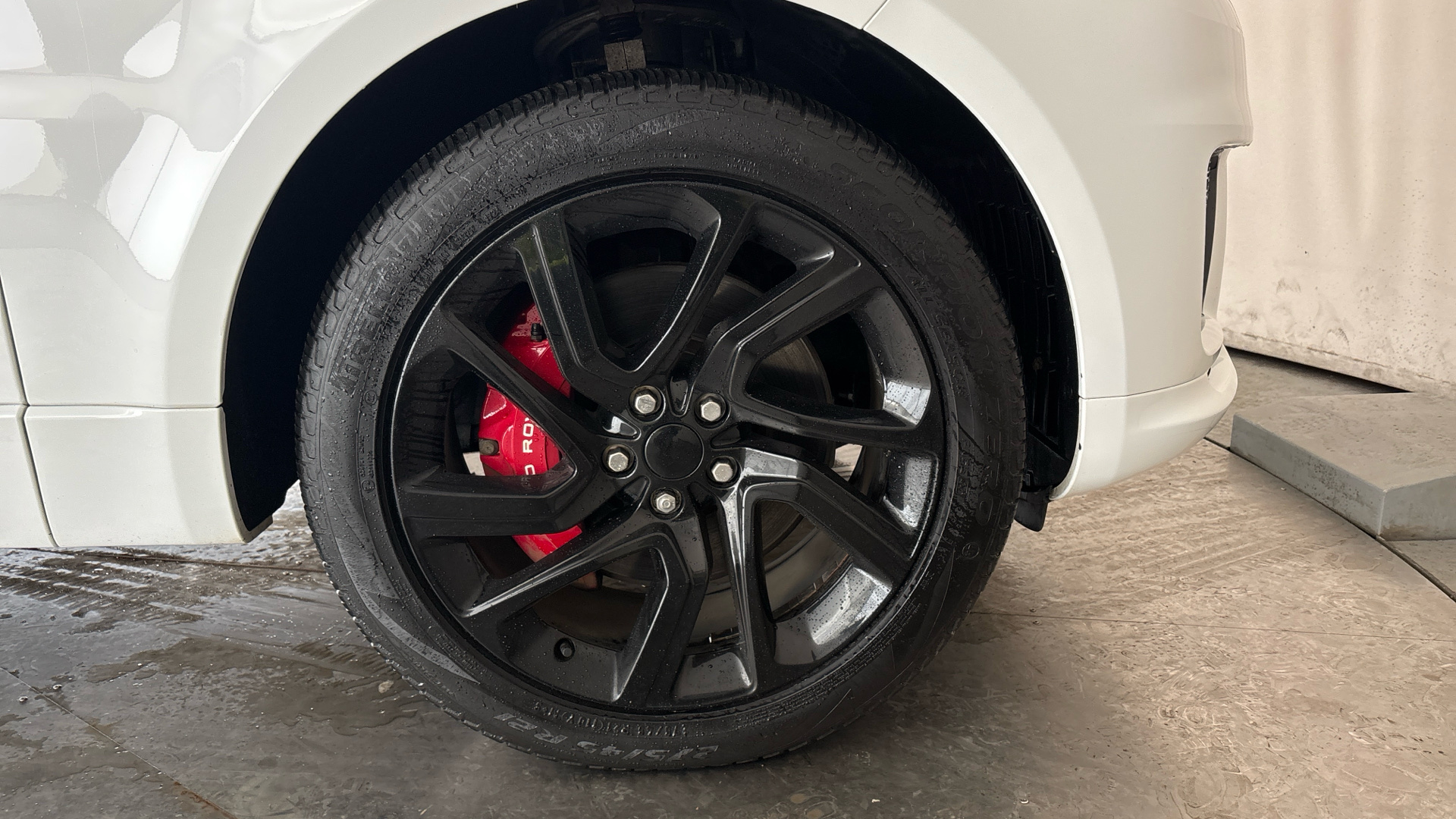 4027586 2.0 P400e HSE Dynamic 5dr Auto