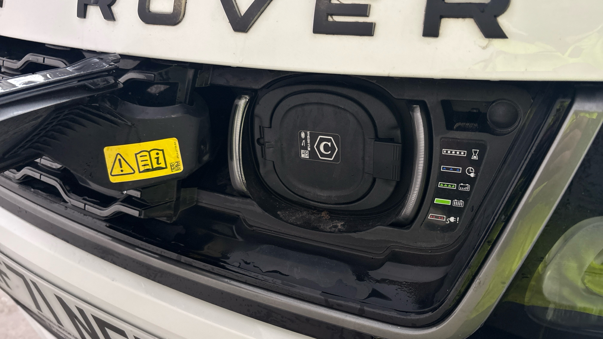 4027586 2.0 P400e HSE Dynamic 5dr Auto