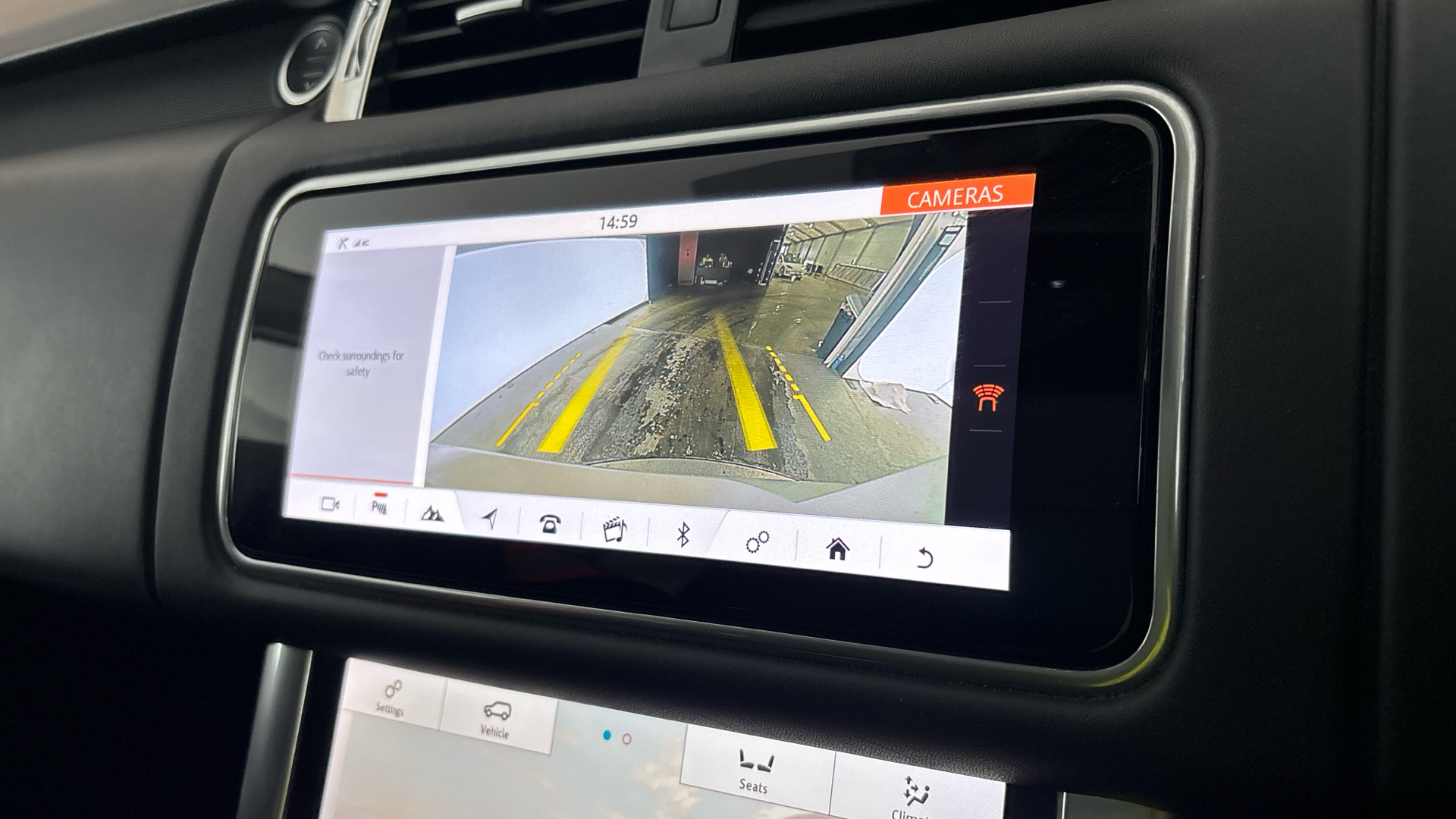 4027586 2.0 P400e HSE Dynamic 5dr Auto