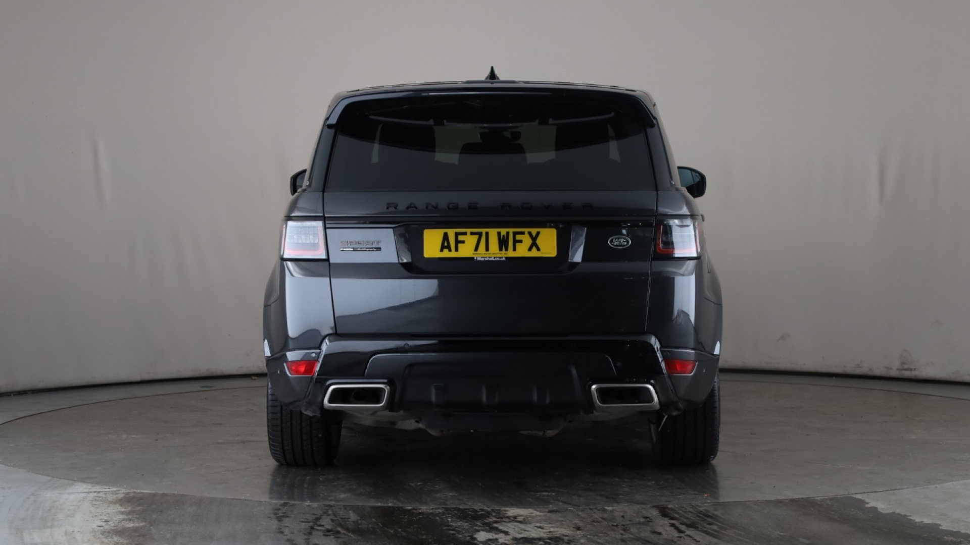 4027597 2.0 P400e Autobiography Dynamic 5dr Auto