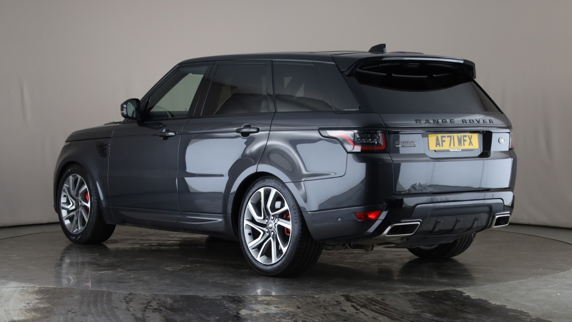 2.0 P400e Autobiography Dynamic 5dr Auto [2022]