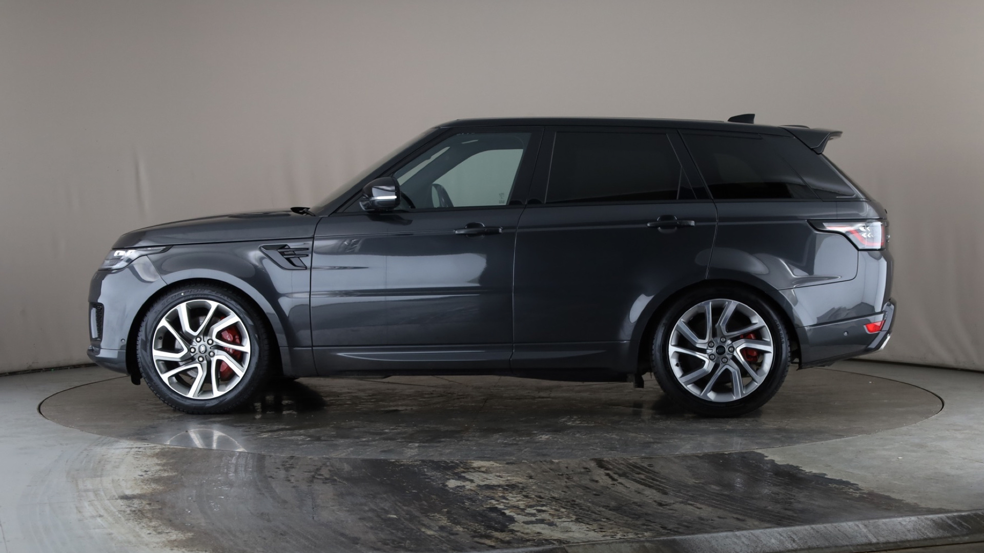 2.0 P400e Autobiography Dynamic 5dr Auto [2022]