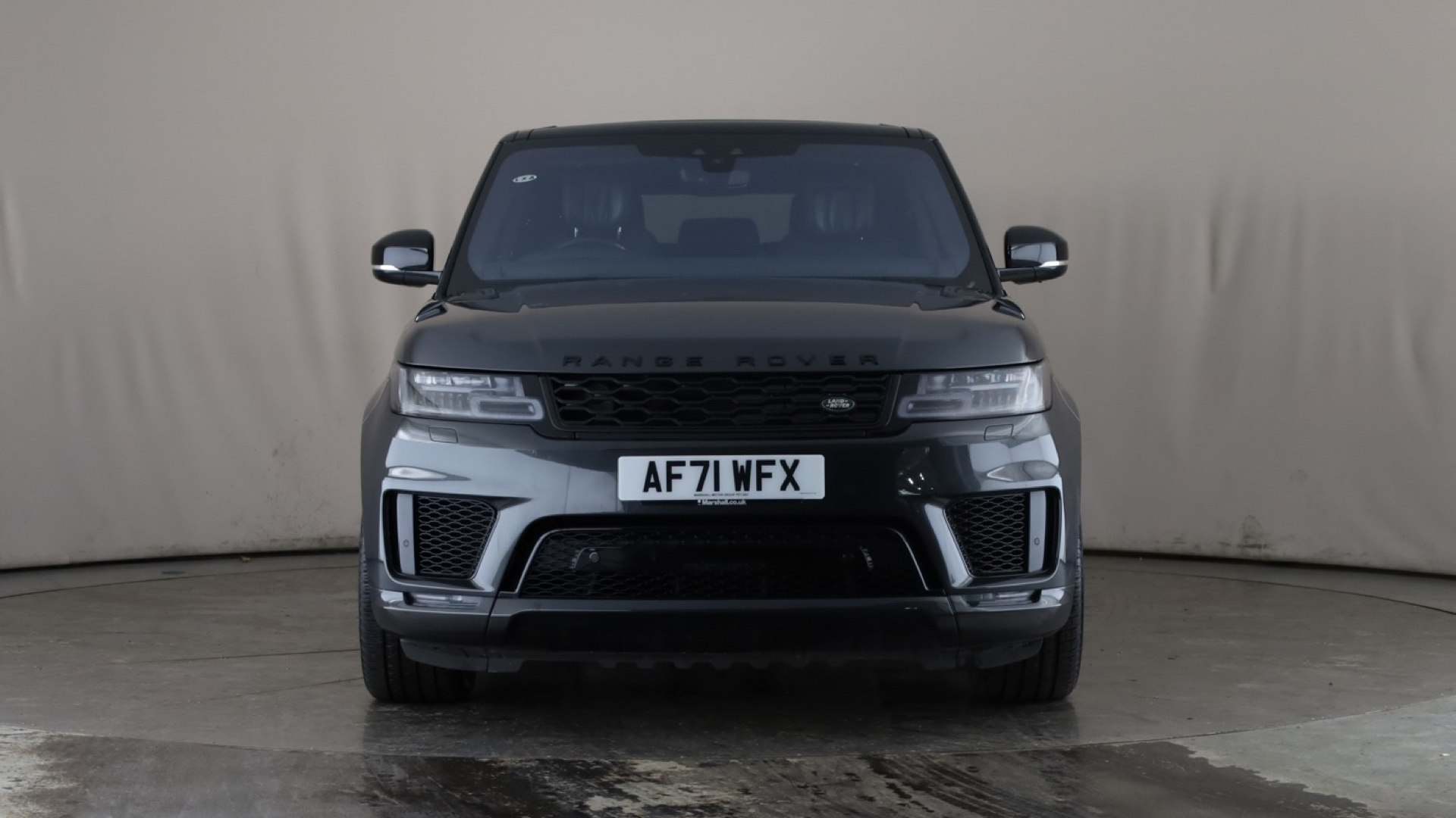 4027597 2.0 P400e Autobiography Dynamic 5dr Auto