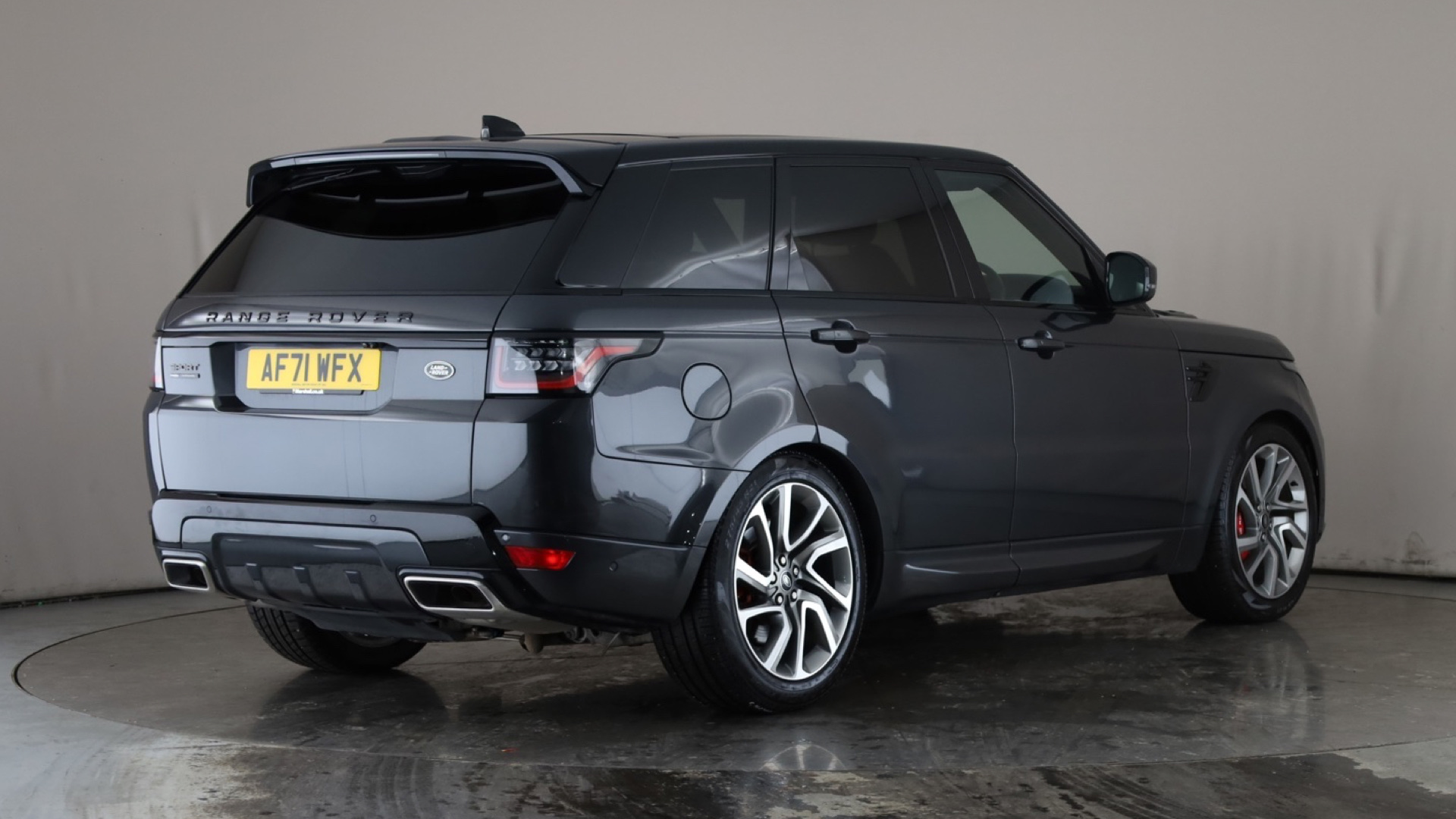 4027597 2.0 P400e Autobiography Dynamic 5dr Auto