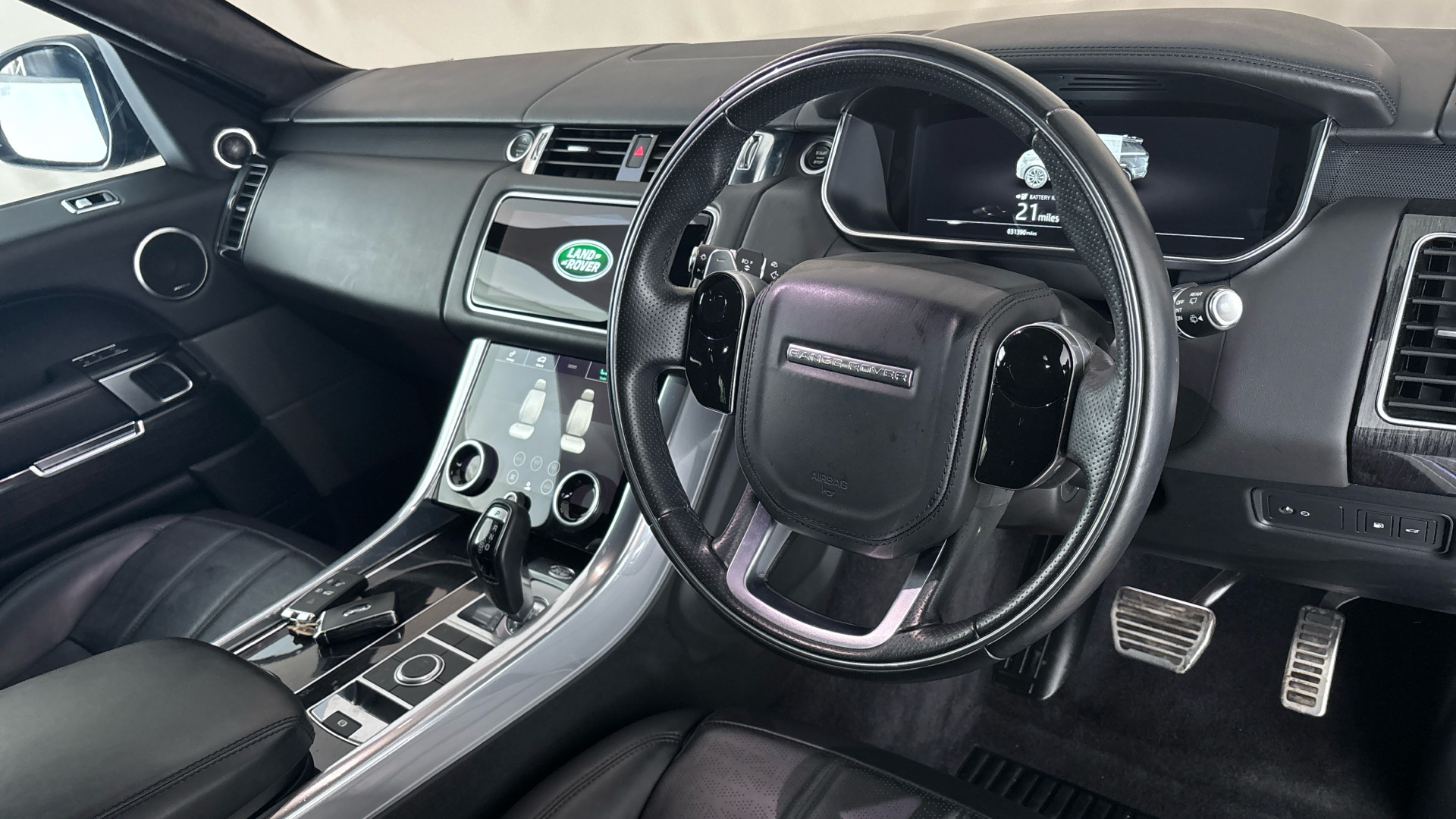 4027597 2.0 P400e Autobiography Dynamic 5dr Auto