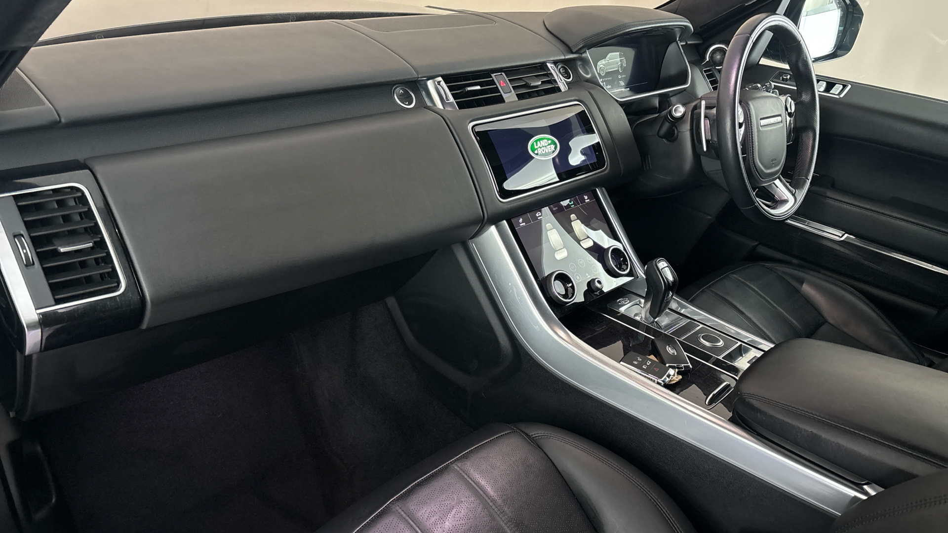 4027597 2.0 P400e Autobiography Dynamic 5dr Auto