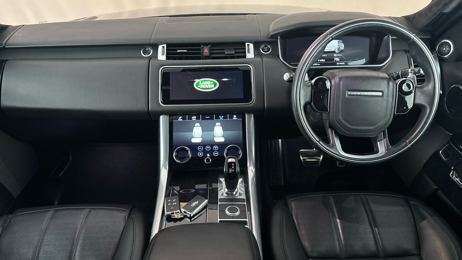 4027597 2.0 P400e Autobiography Dynamic 5dr Auto