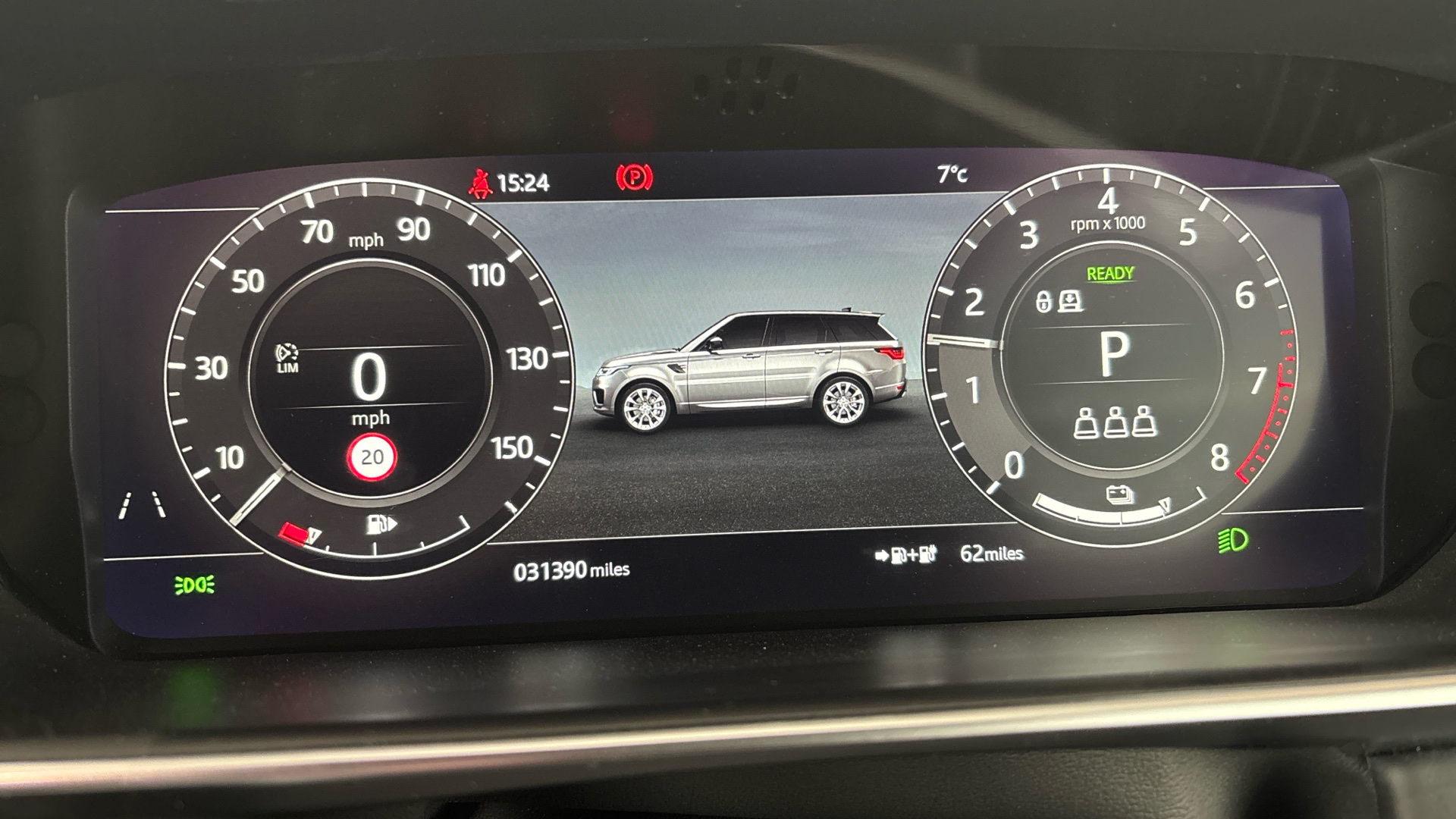 4027597 2.0 P400e Autobiography Dynamic 5dr Auto