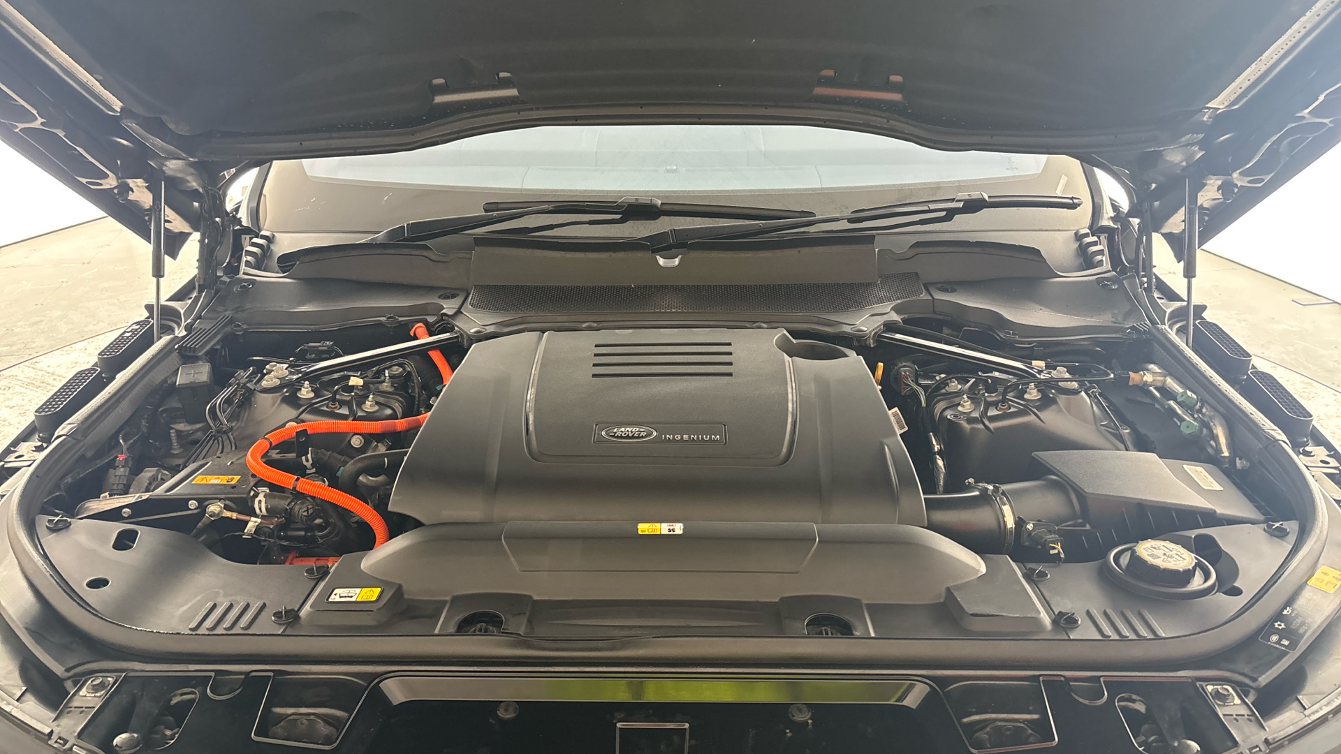 4027597 2.0 P400e Autobiography Dynamic 5dr Auto