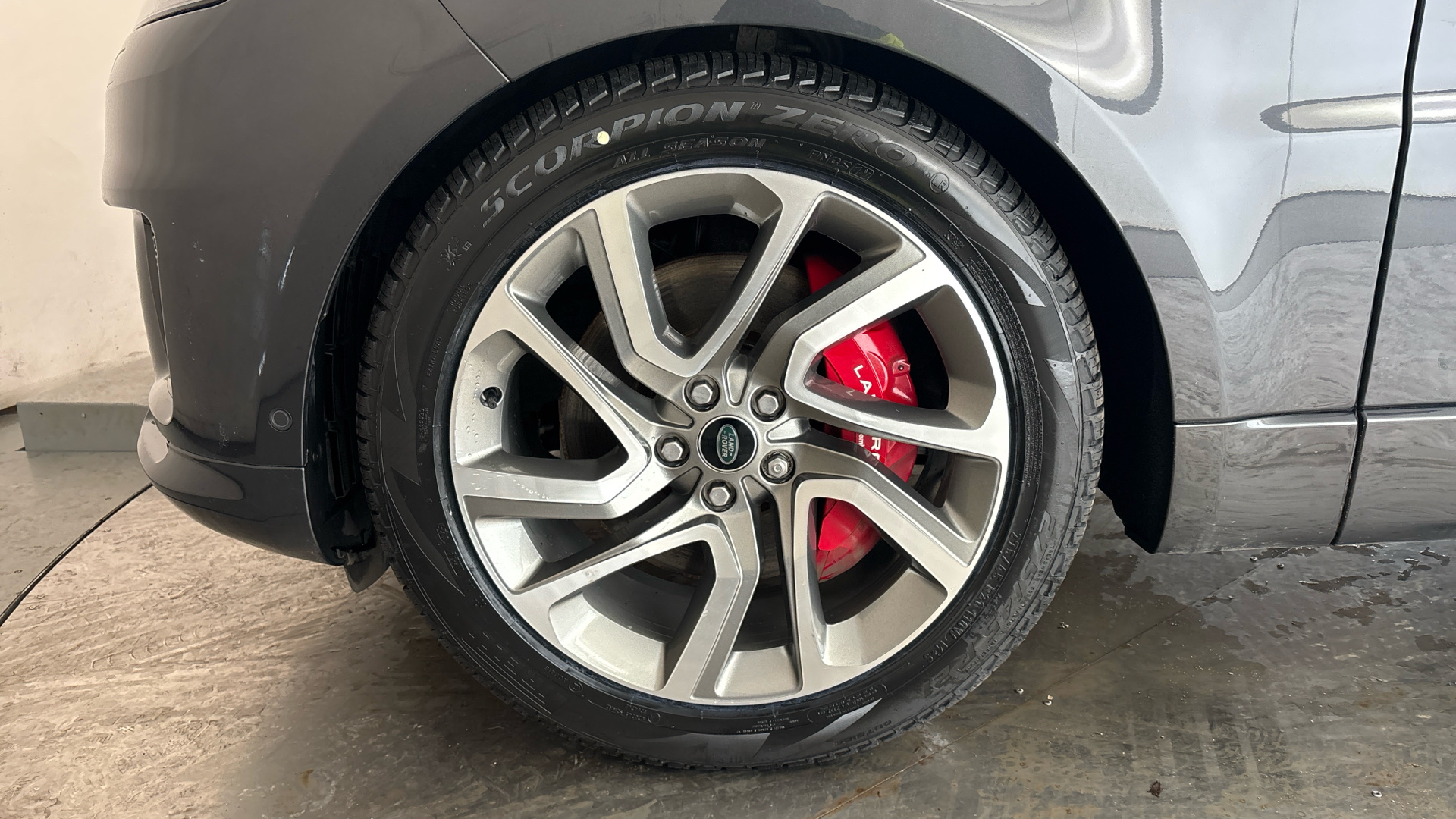 4027597 2.0 P400e Autobiography Dynamic 5dr Auto