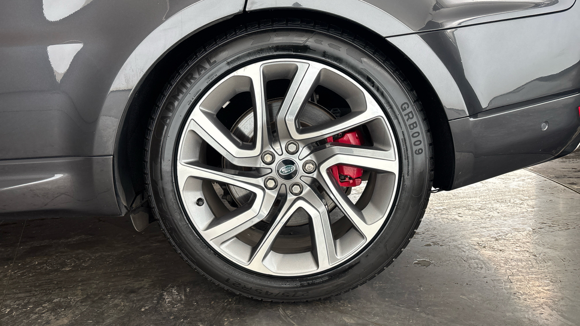 4027597 2.0 P400e Autobiography Dynamic 5dr Auto