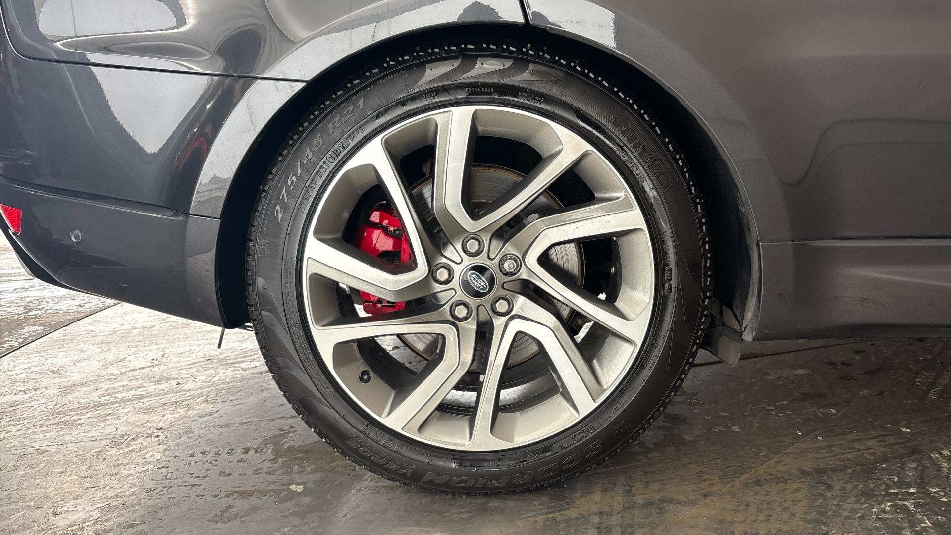 4027597 2.0 P400e Autobiography Dynamic 5dr Auto