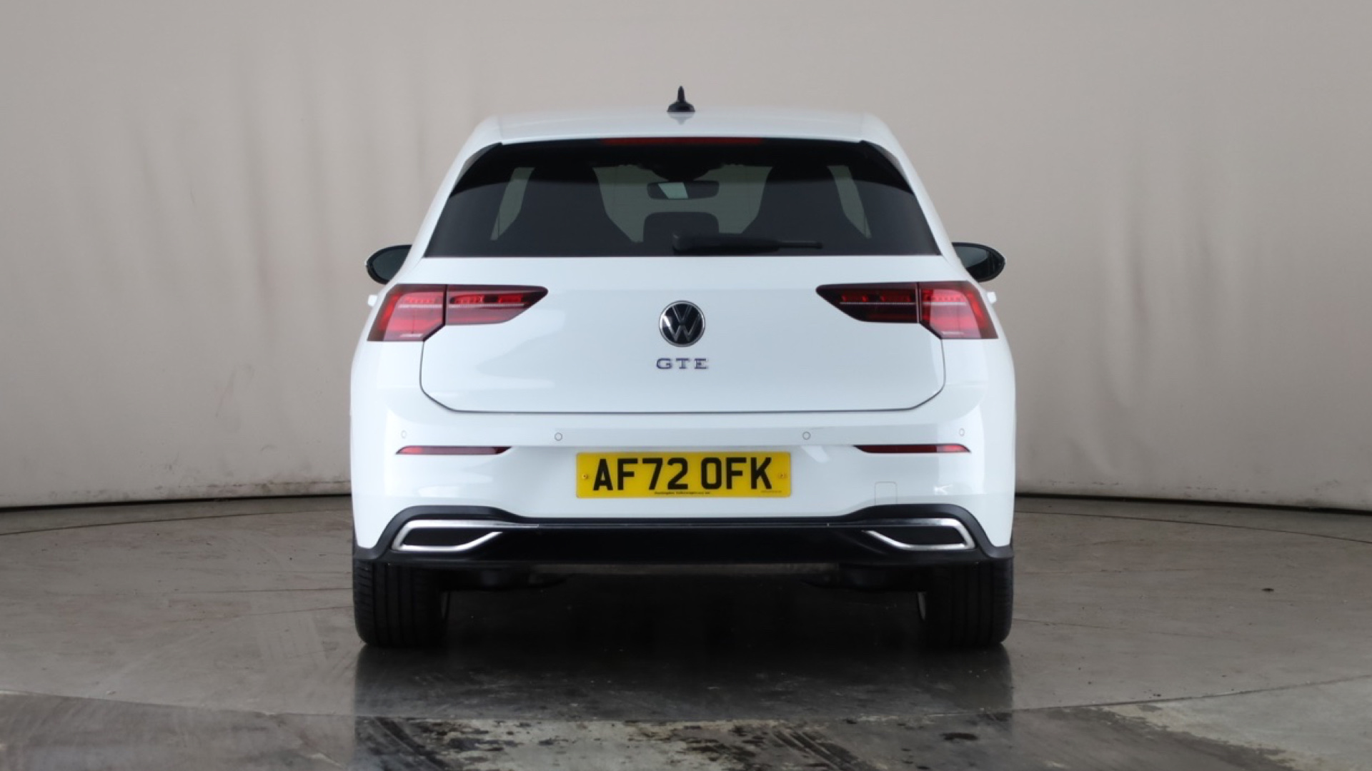 4020623 1.4 TSI GTE 5dr DSG