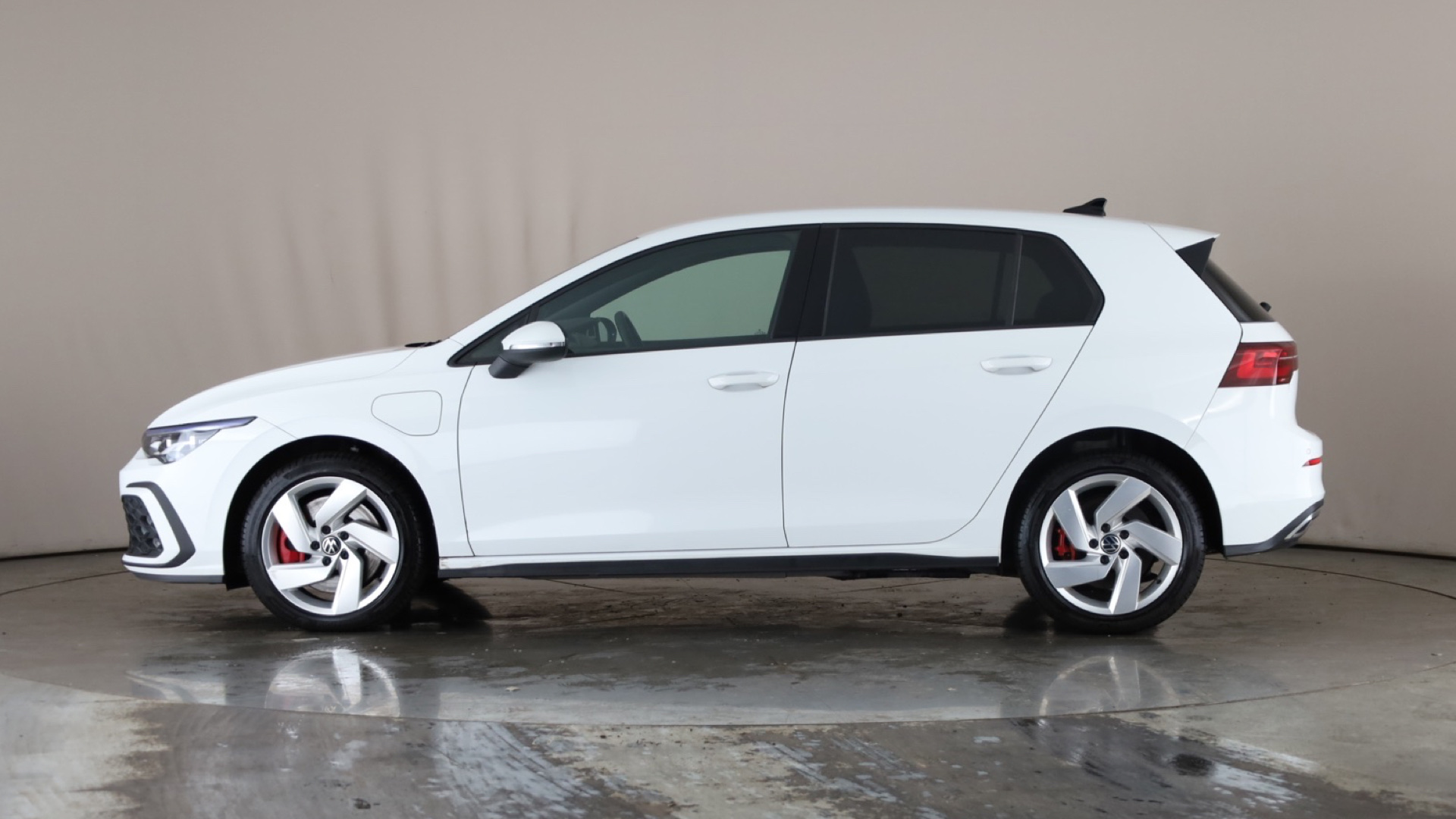 1.4 TSI GTE 5dr DSG [2023]