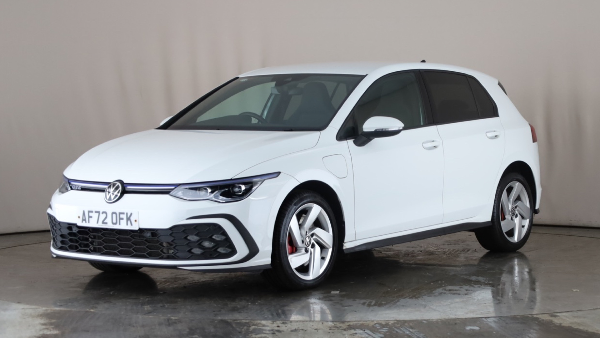 1.4 TSI GTE 5dr DSG [2023]