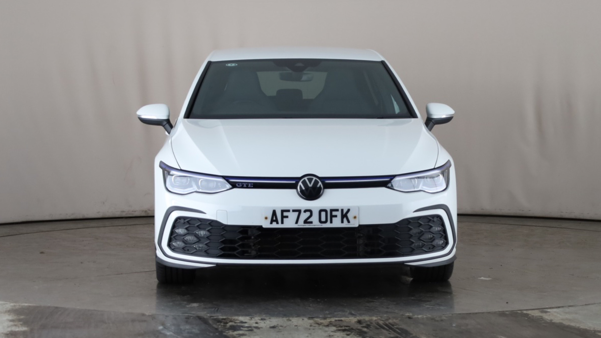 4020623 1.4 TSI GTE 5dr DSG