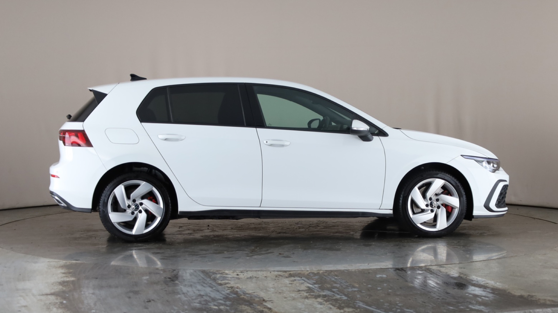 4020623 1.4 TSI GTE 5dr DSG