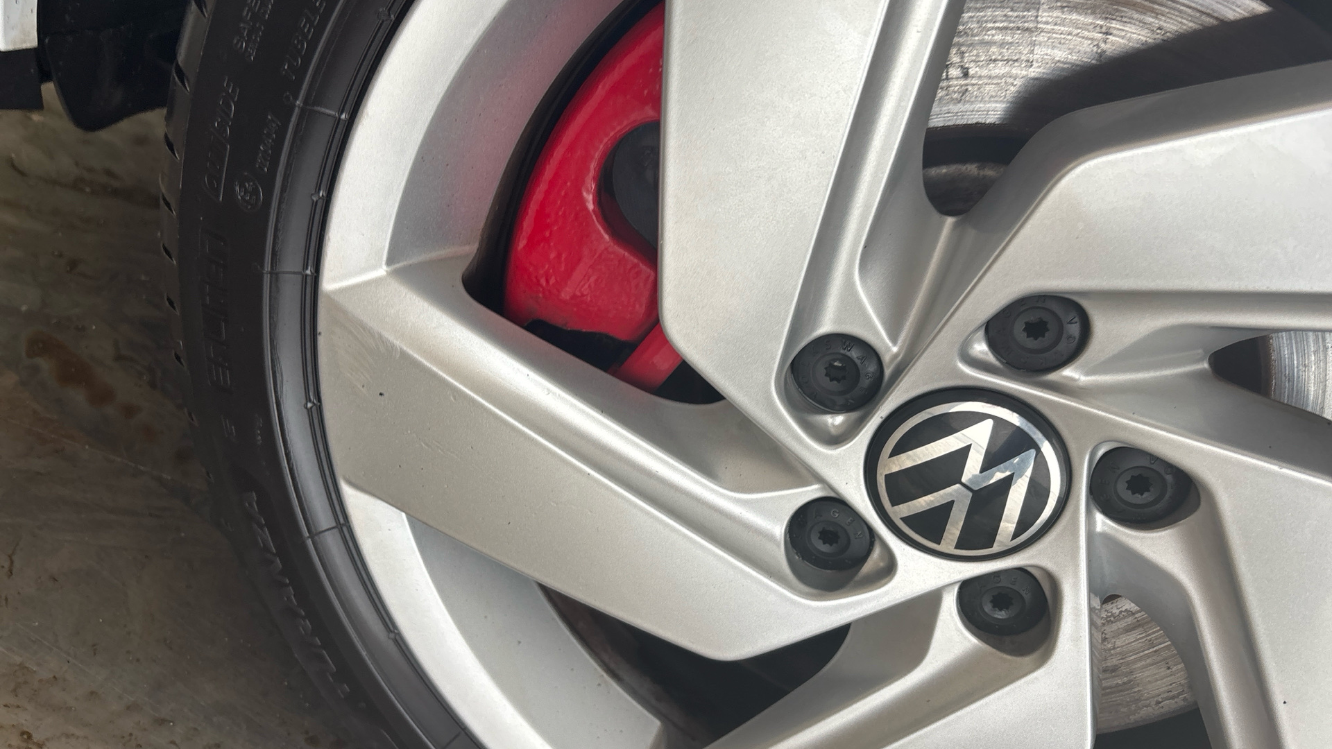 4020623 1.4 TSI GTE 5dr DSG