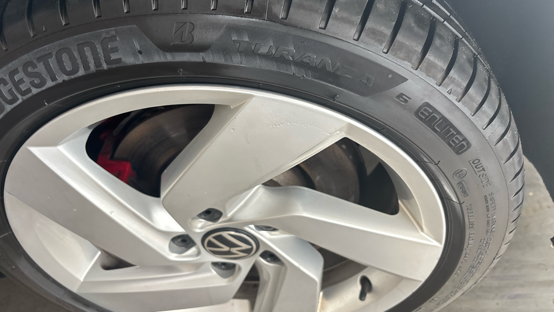 4020623 1.4 TSI GTE 5dr DSG