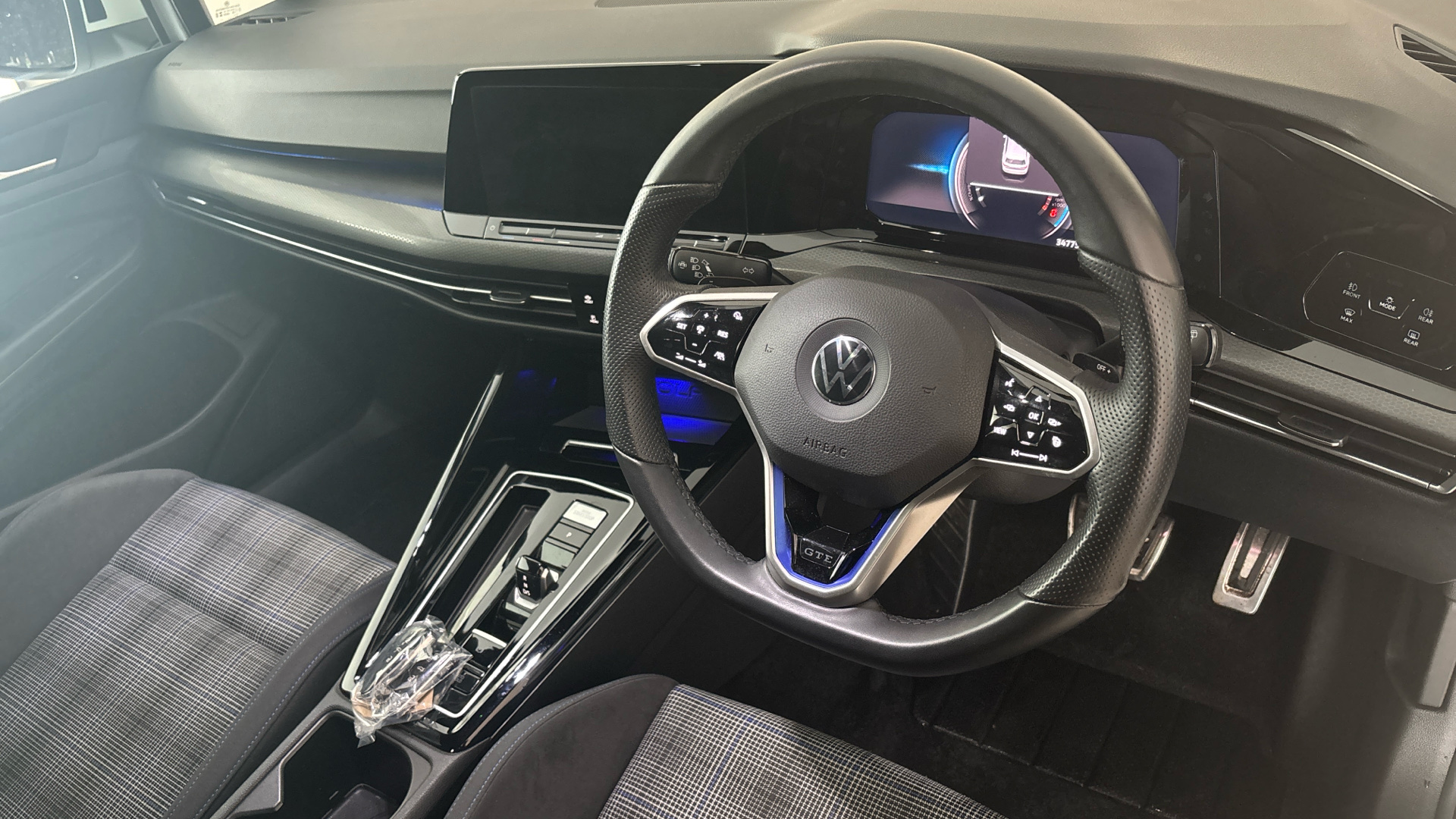 4020623 1.4 TSI GTE 5dr DSG