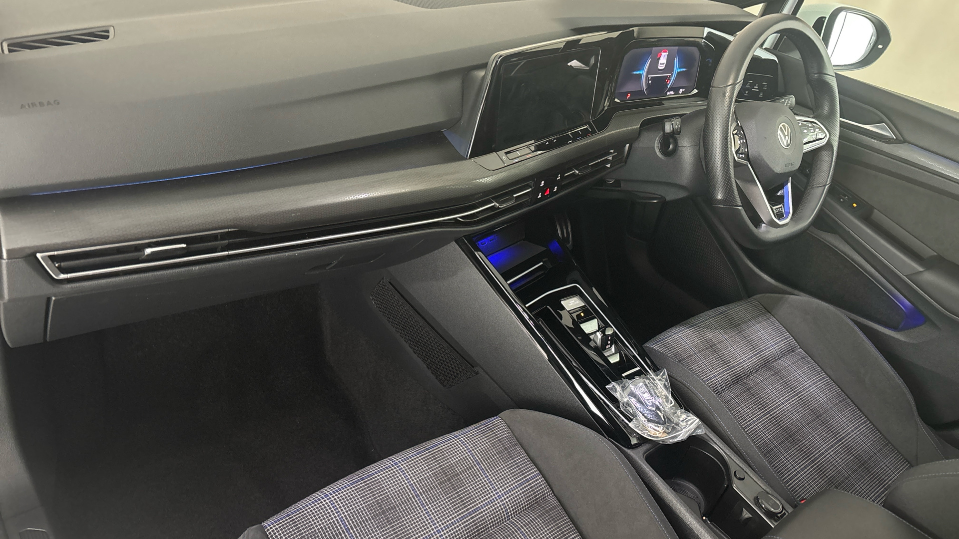 4020623 1.4 TSI GTE 5dr DSG