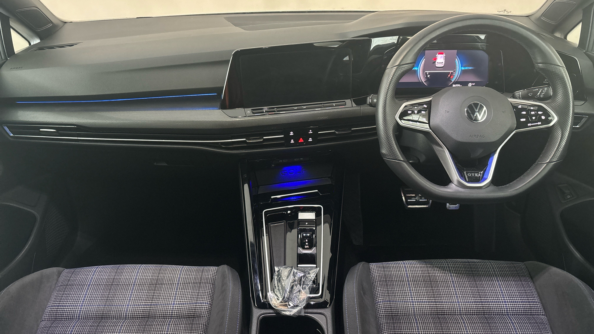 4020623 1.4 TSI GTE 5dr DSG