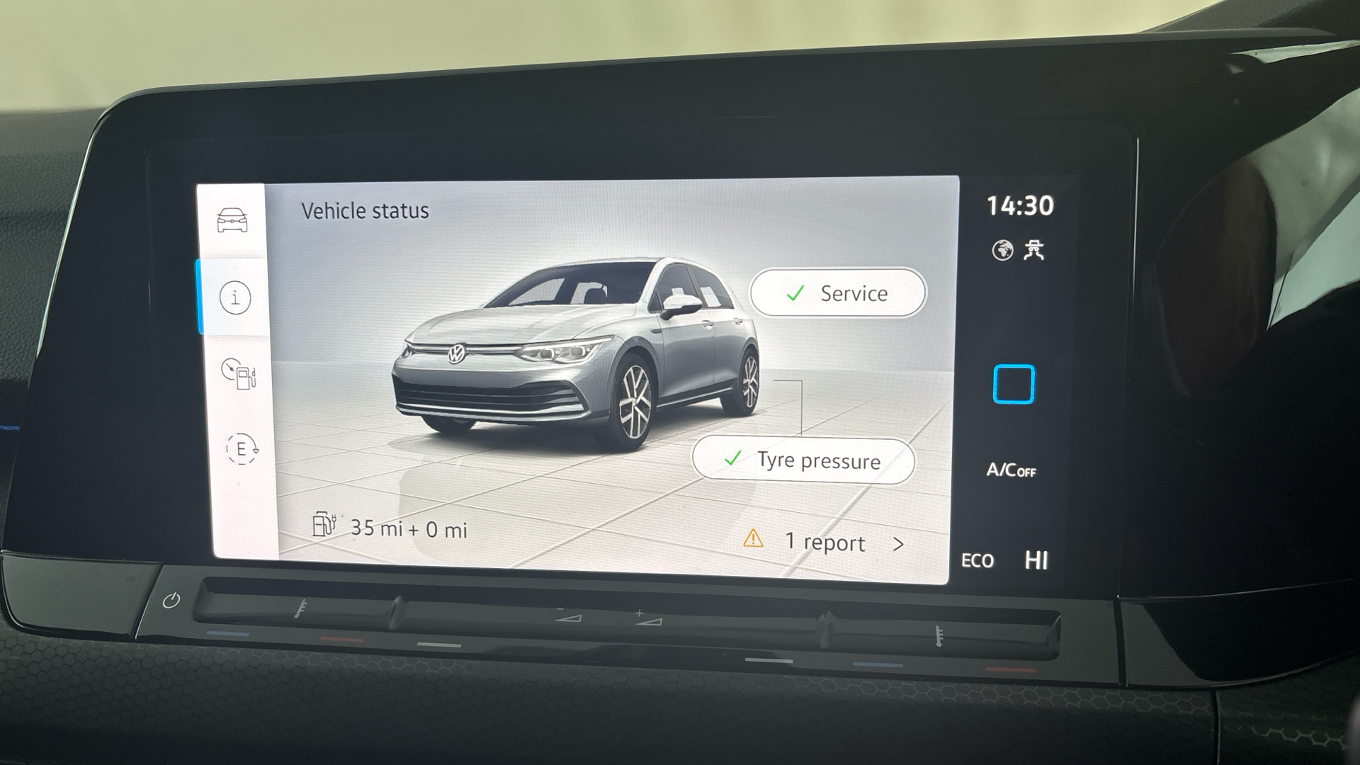 4020623 1.4 TSI GTE 5dr DSG