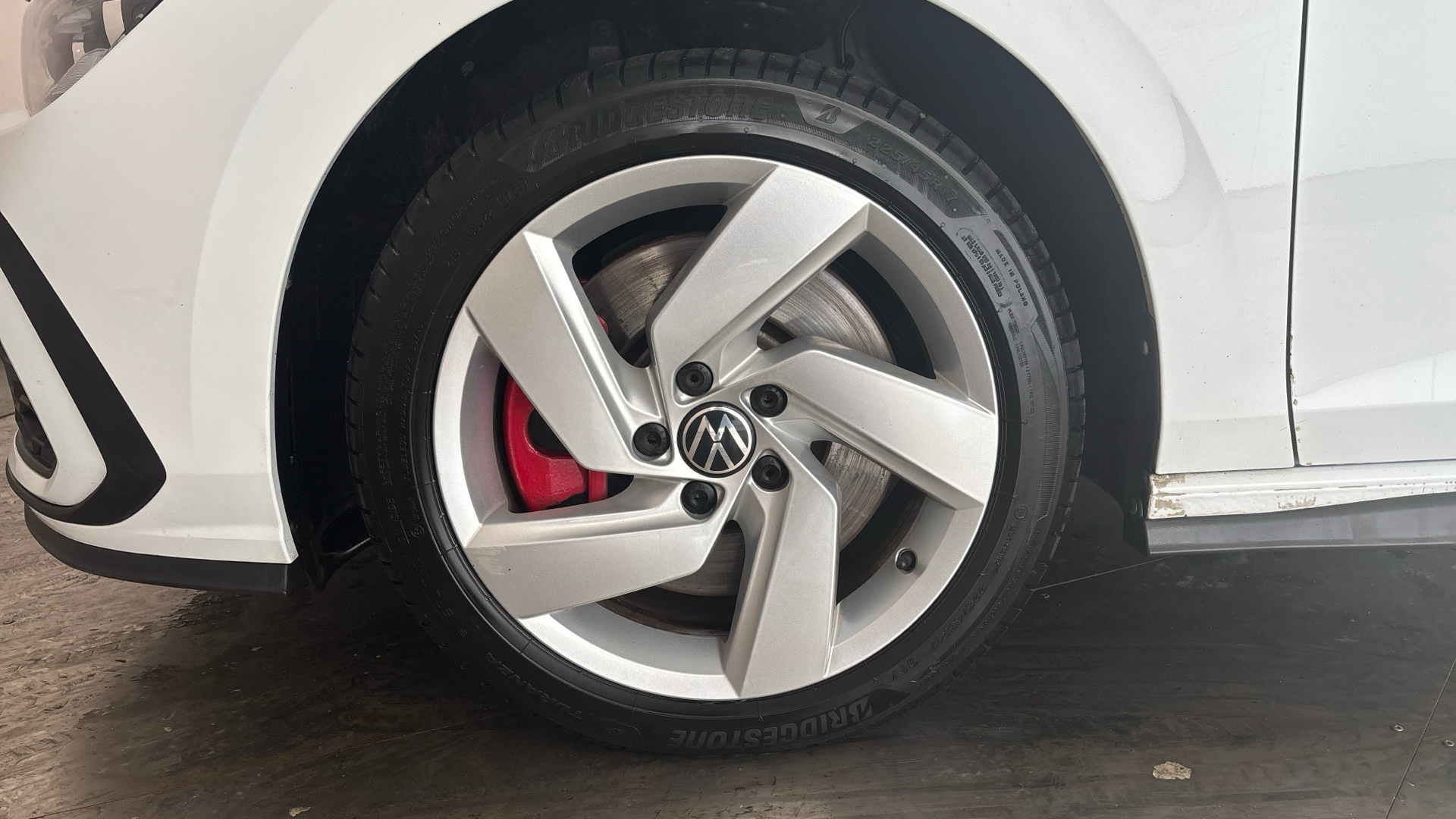 4020623 1.4 TSI GTE 5dr DSG