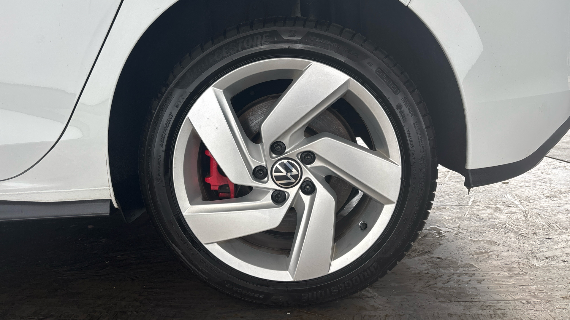 4020623 1.4 TSI GTE 5dr DSG