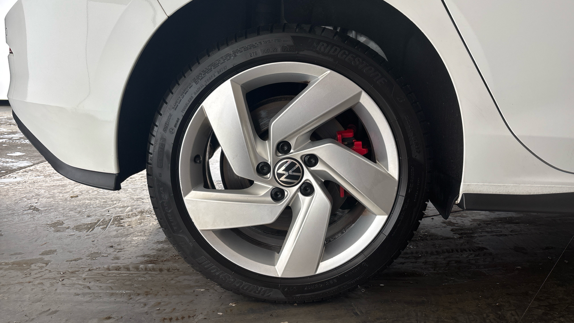 4020623 1.4 TSI GTE 5dr DSG