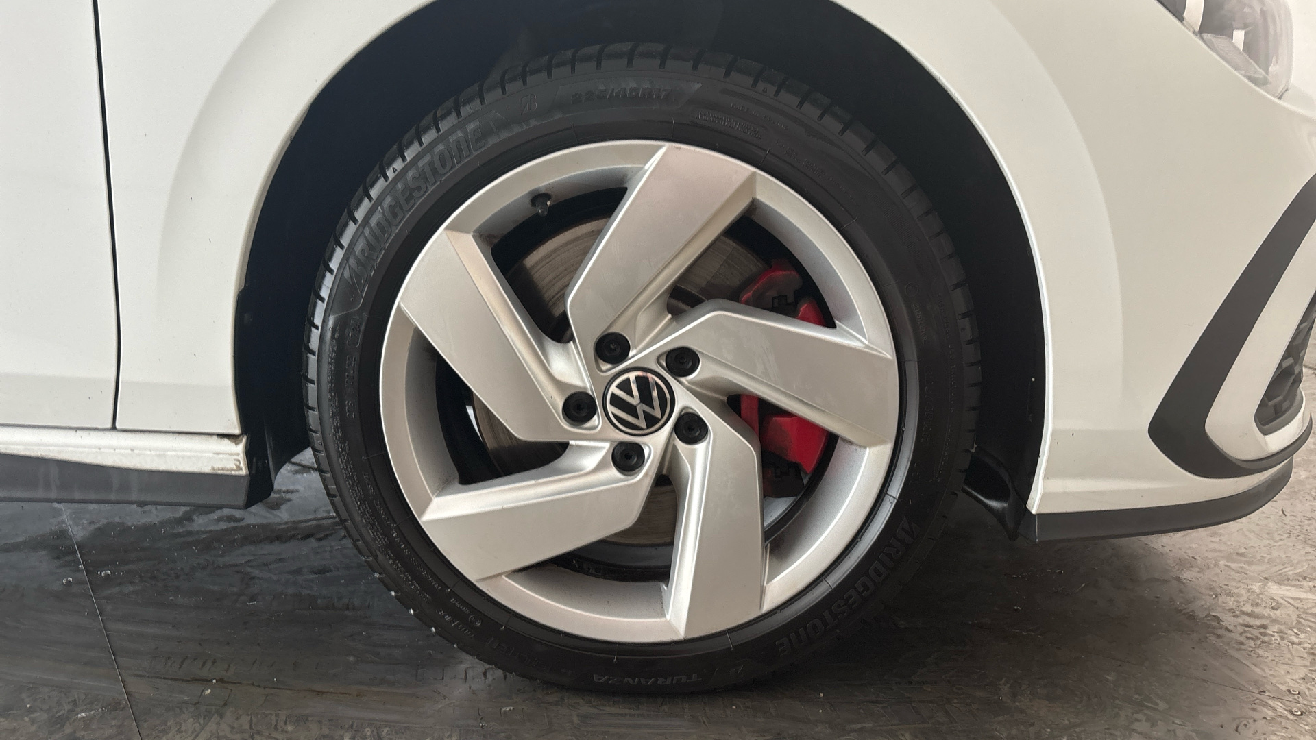 4020623 1.4 TSI GTE 5dr DSG