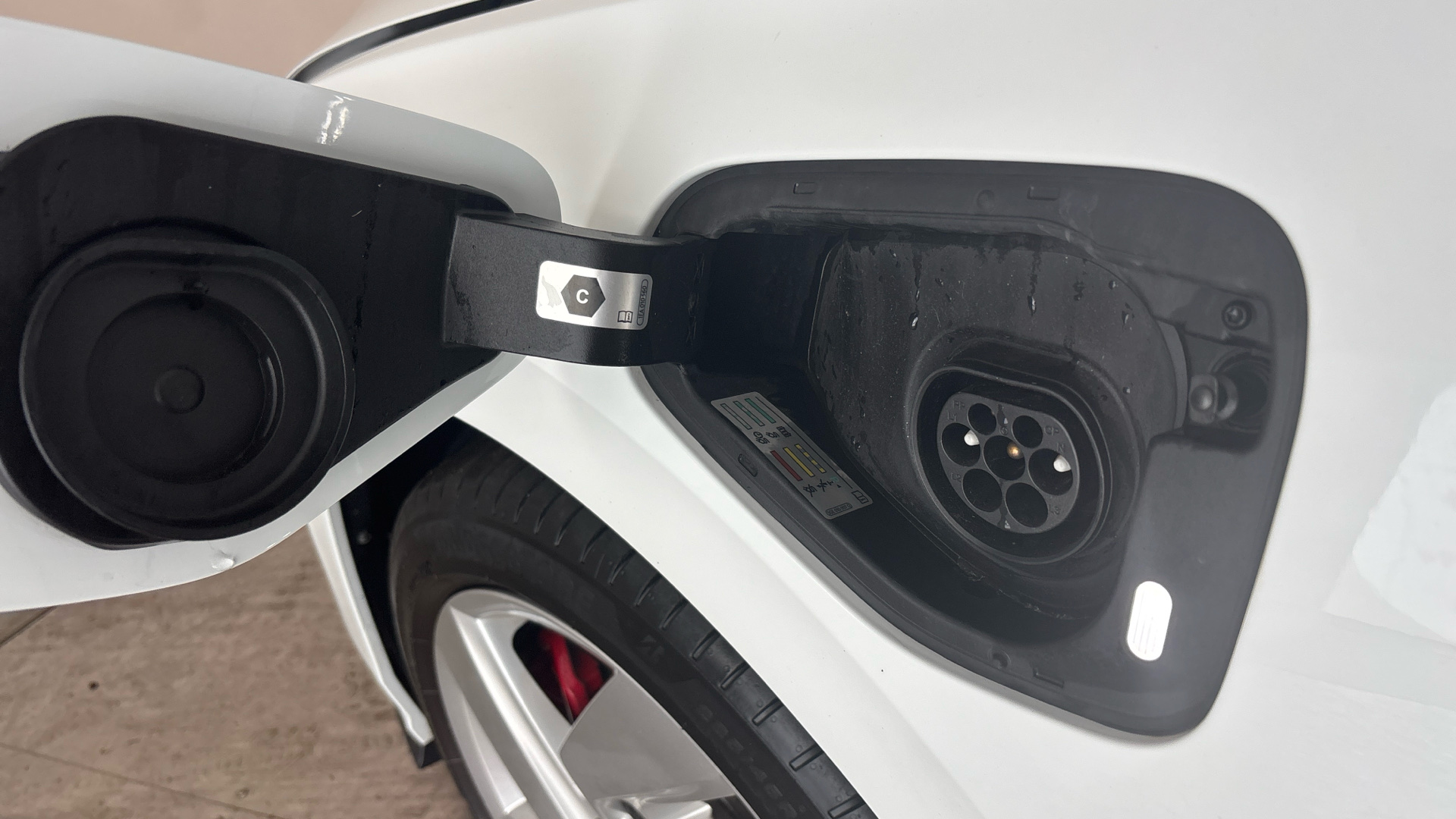 4020623 1.4 TSI GTE 5dr DSG