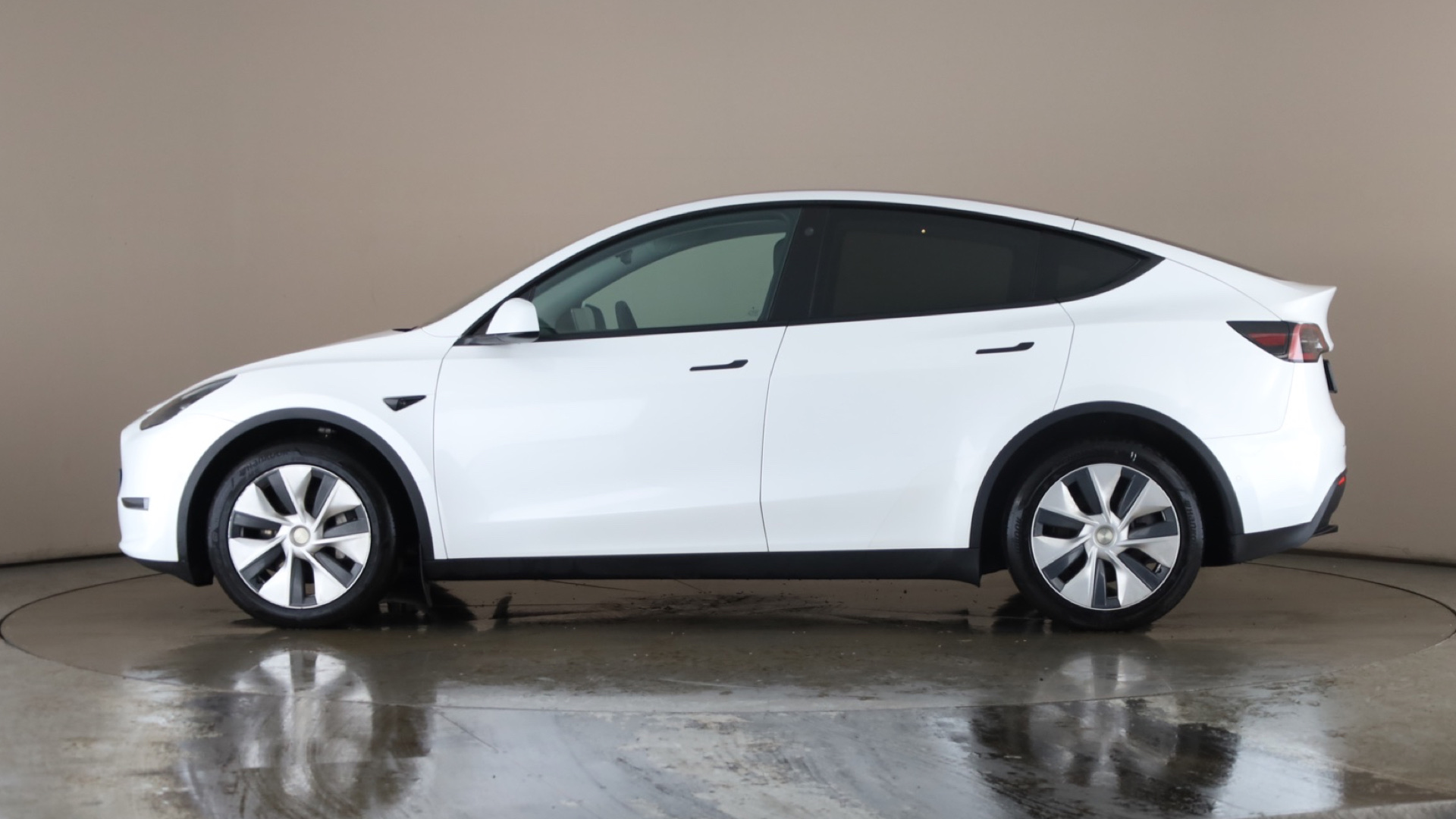 Long Range AWD 5dr Auto [2022]