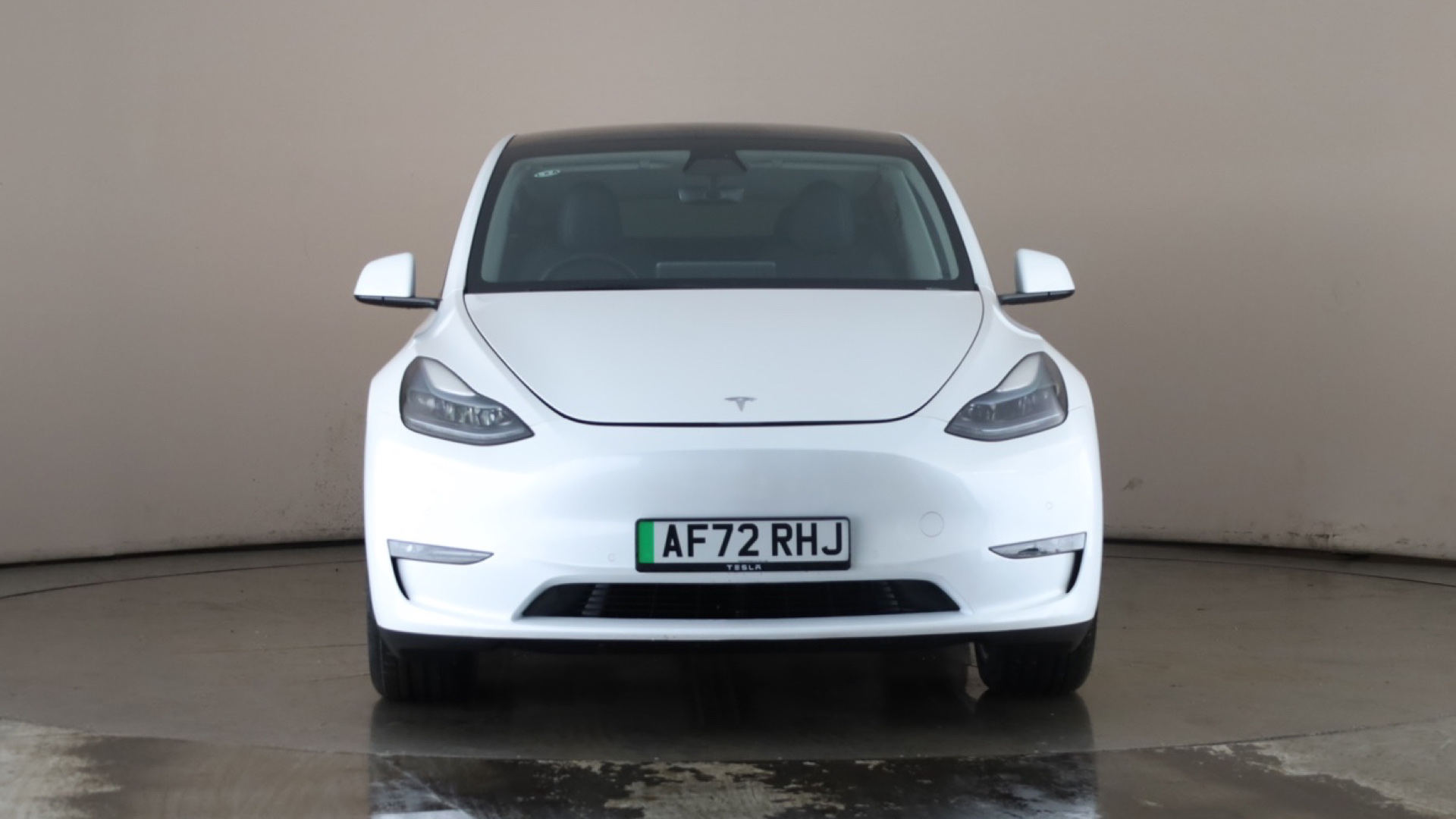 4020668 Long Range AWD 5dr Auto