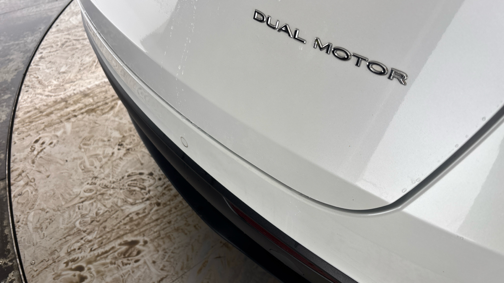 4020668 Long Range AWD 5dr Auto