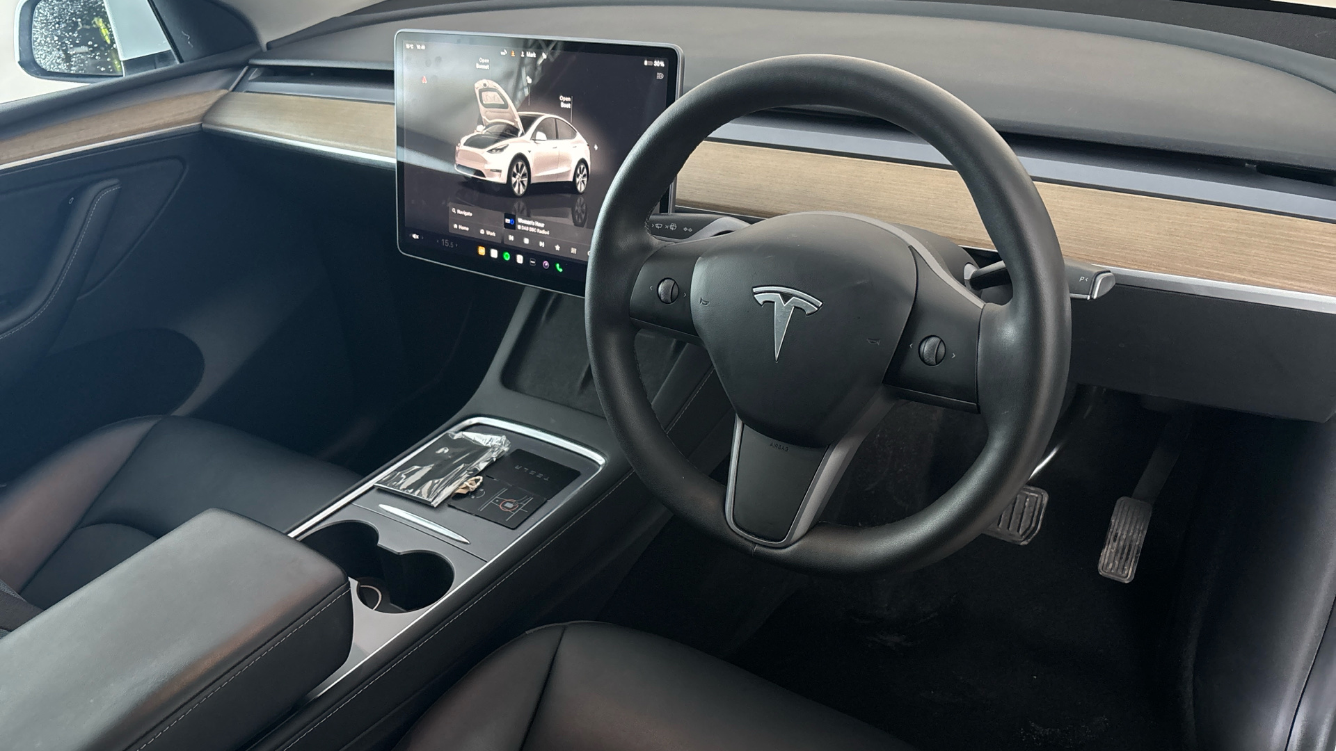 4020668 Long Range AWD 5dr Auto