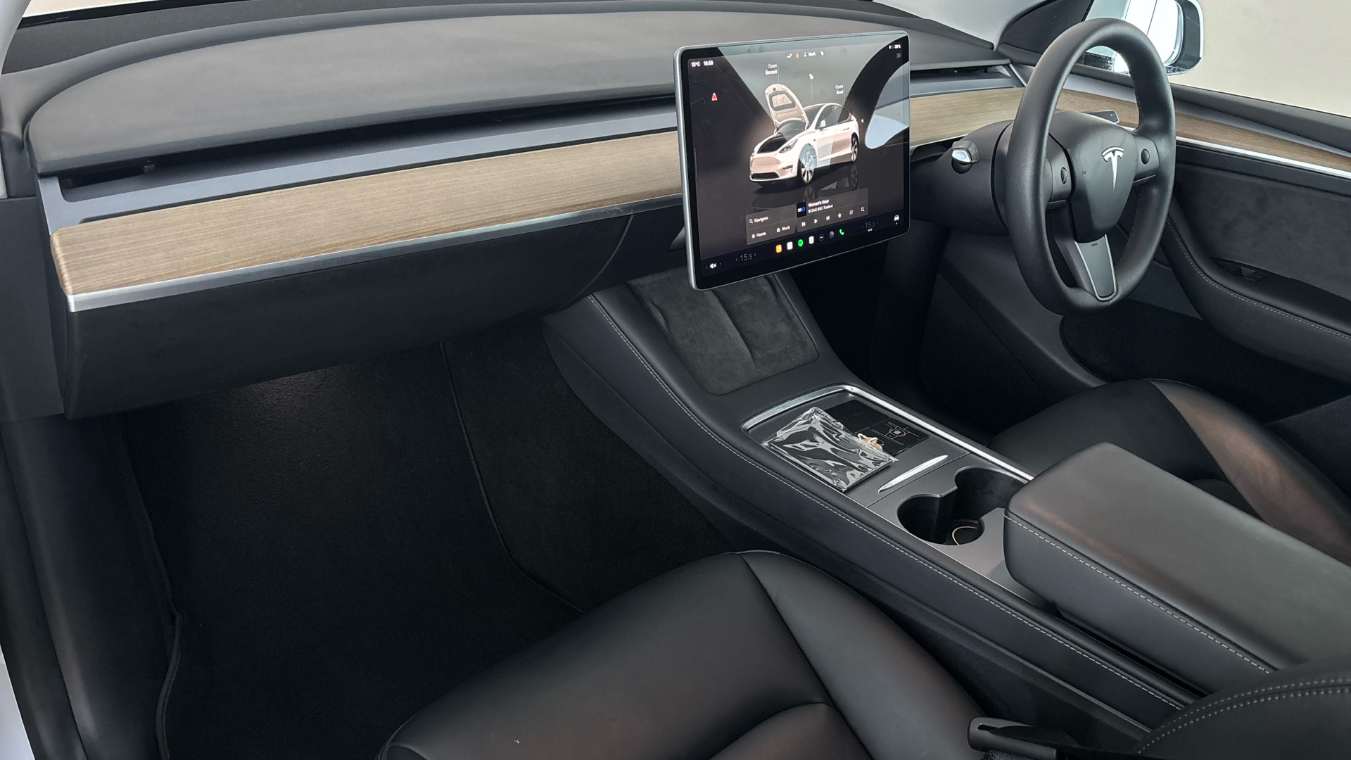 4020668 Long Range AWD 5dr Auto