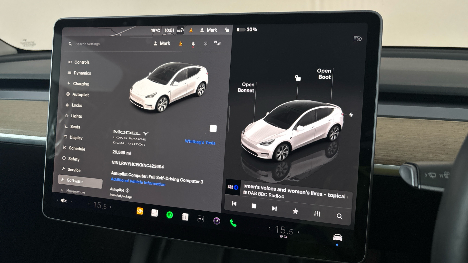 4020668 Long Range AWD 5dr Auto