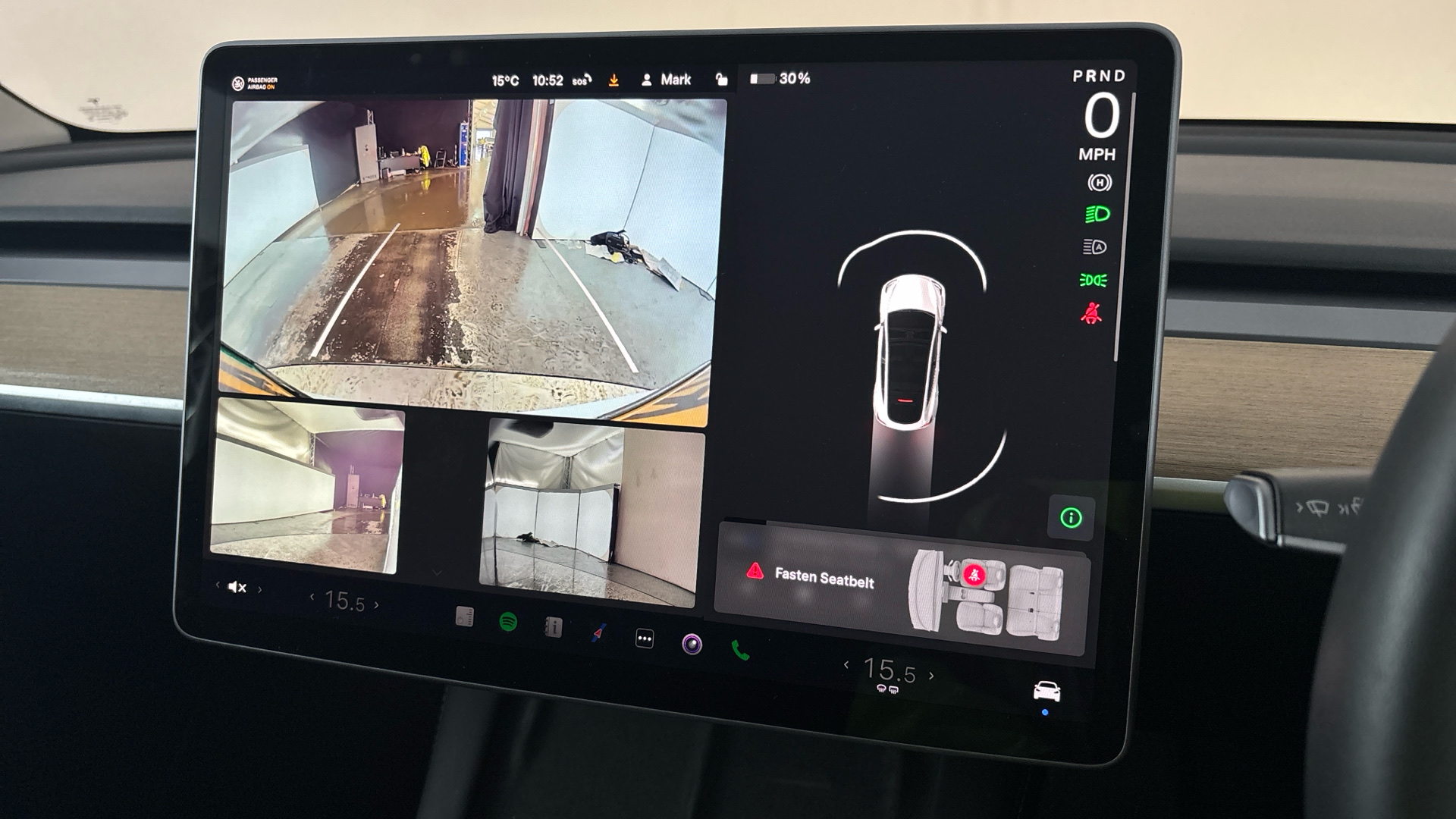 4020668 Long Range AWD 5dr Auto