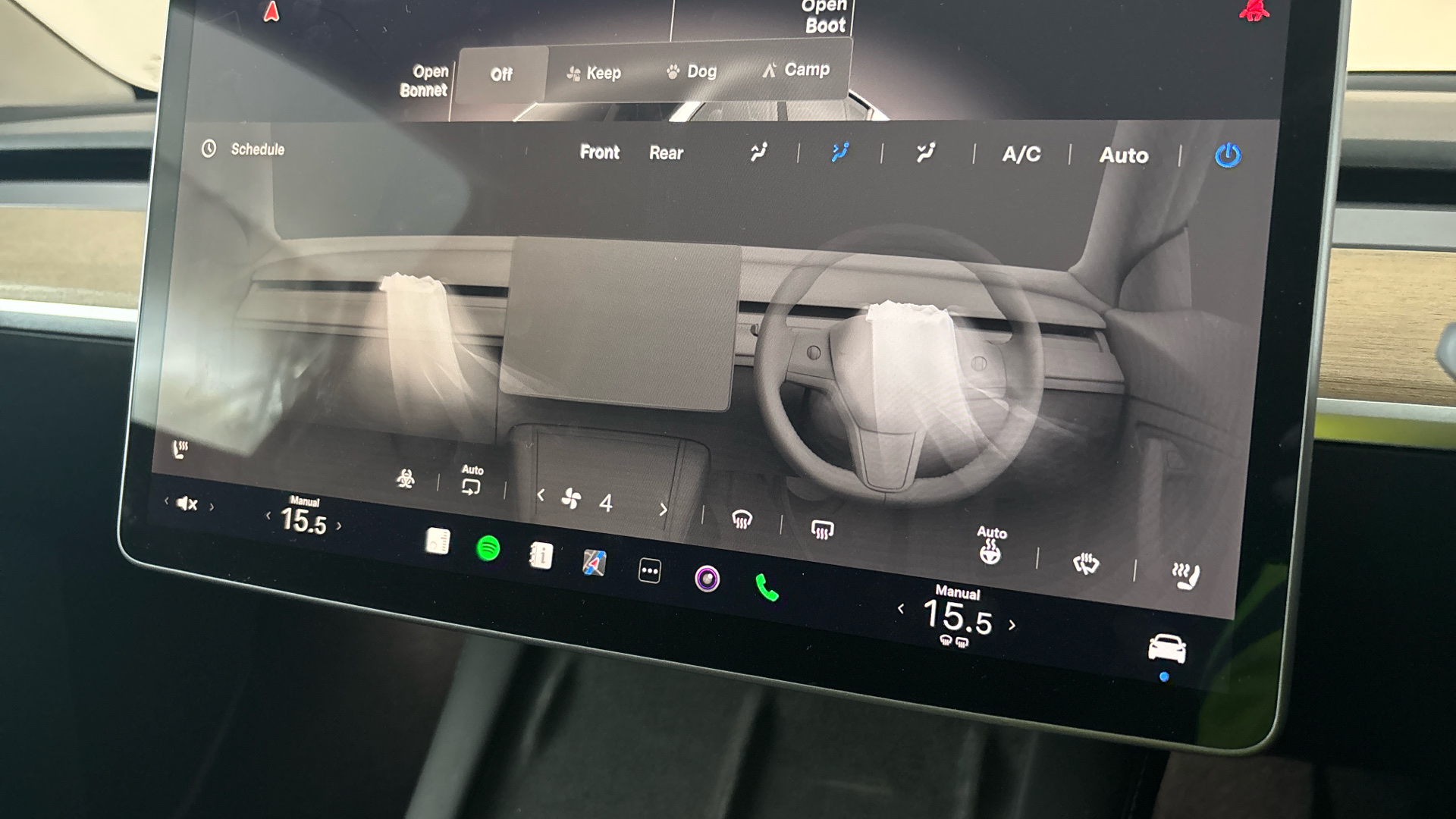 4020668 Long Range AWD 5dr Auto